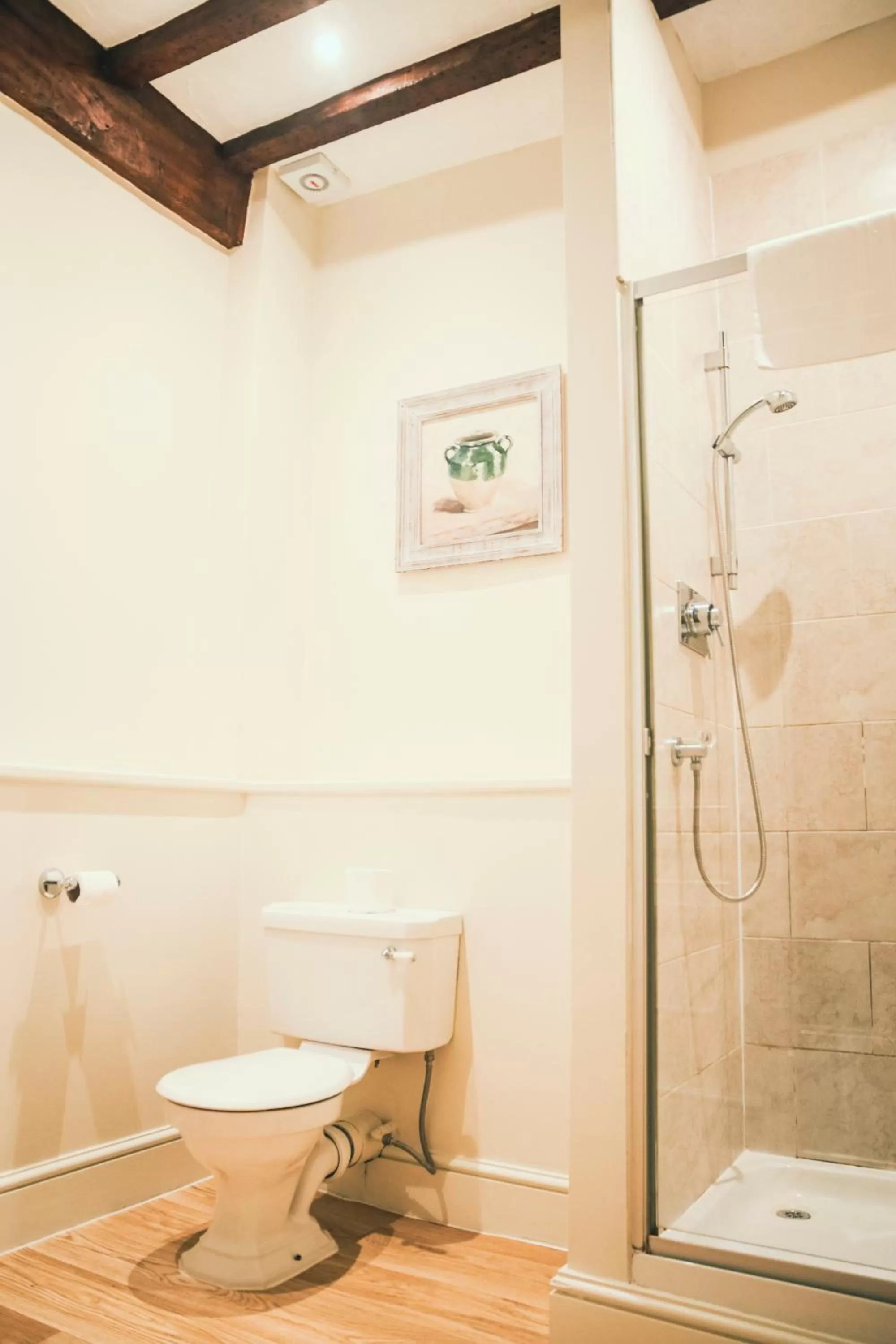 The Old Crown Coaching Inn