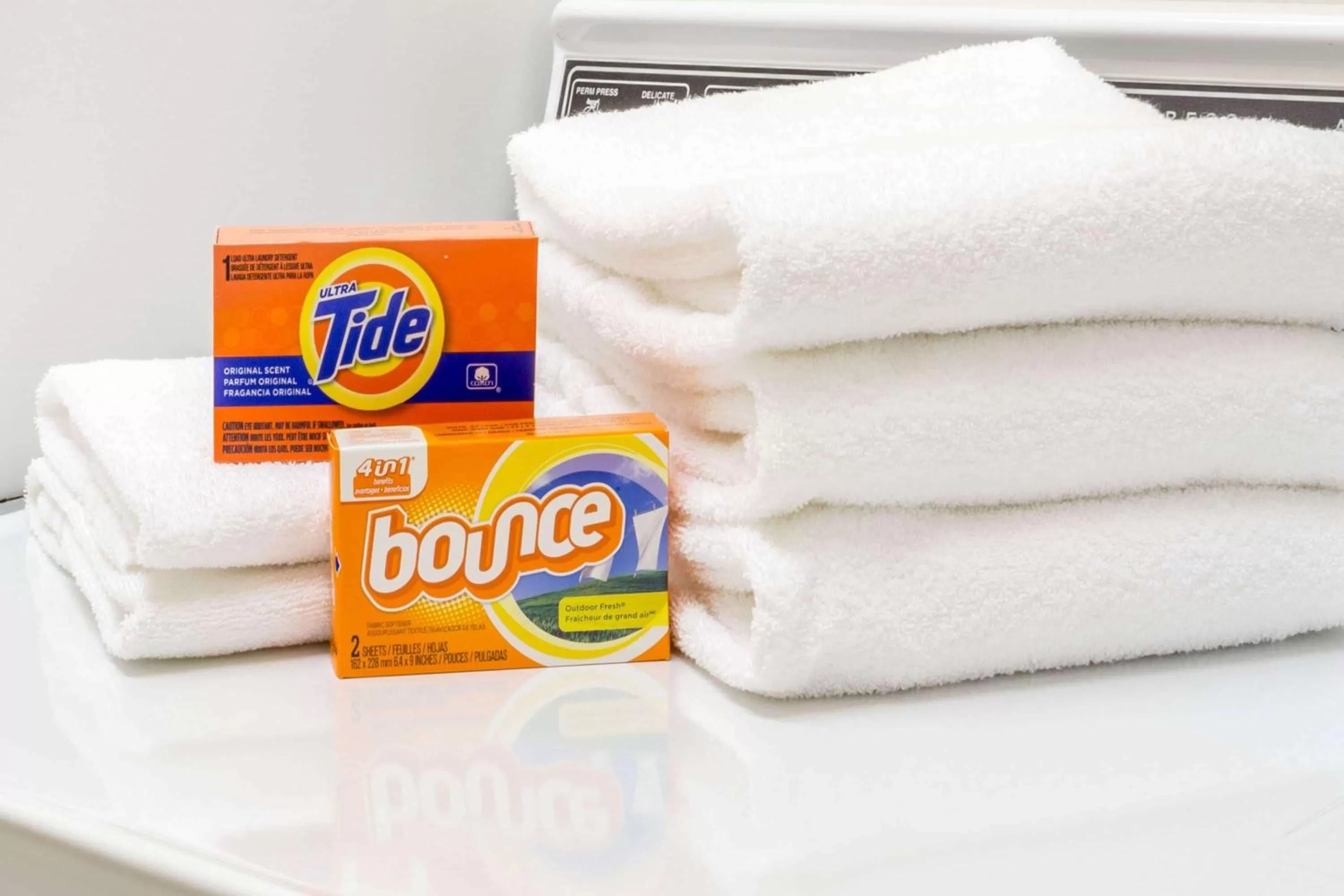 On site in Microtel Inn & Suites by Wyndham Hillsborough