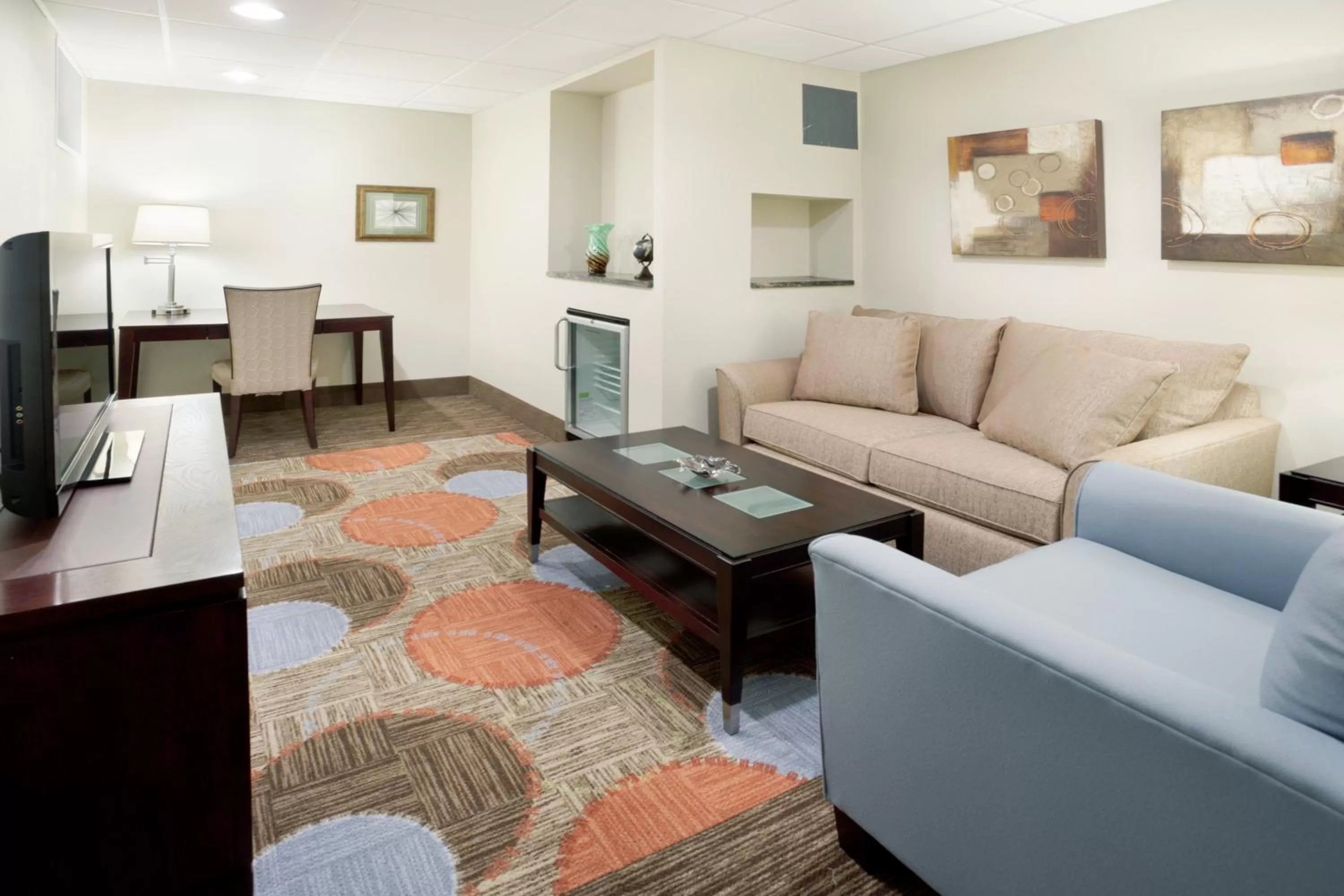 Game Room in Staybridge Suites San Antonio-Stone Oak by IHG