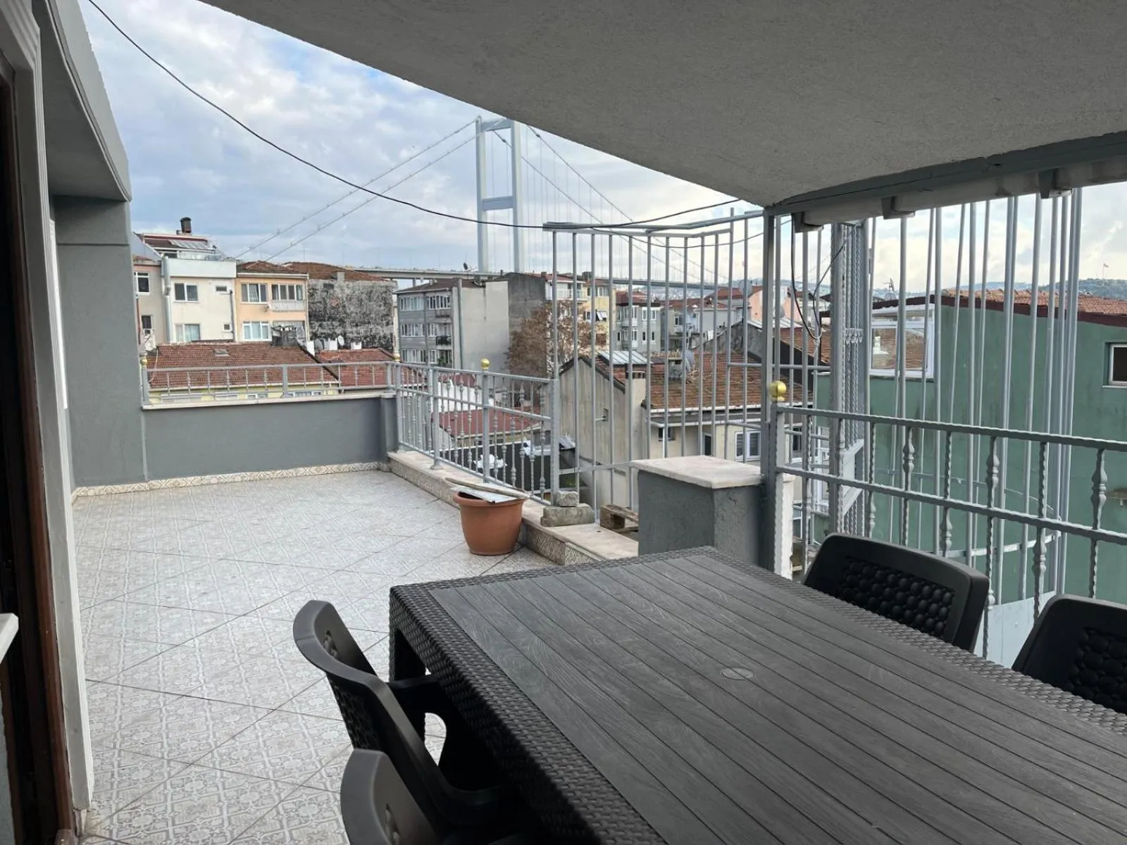 Property building in Elite Marmara Bosphorus&Suites