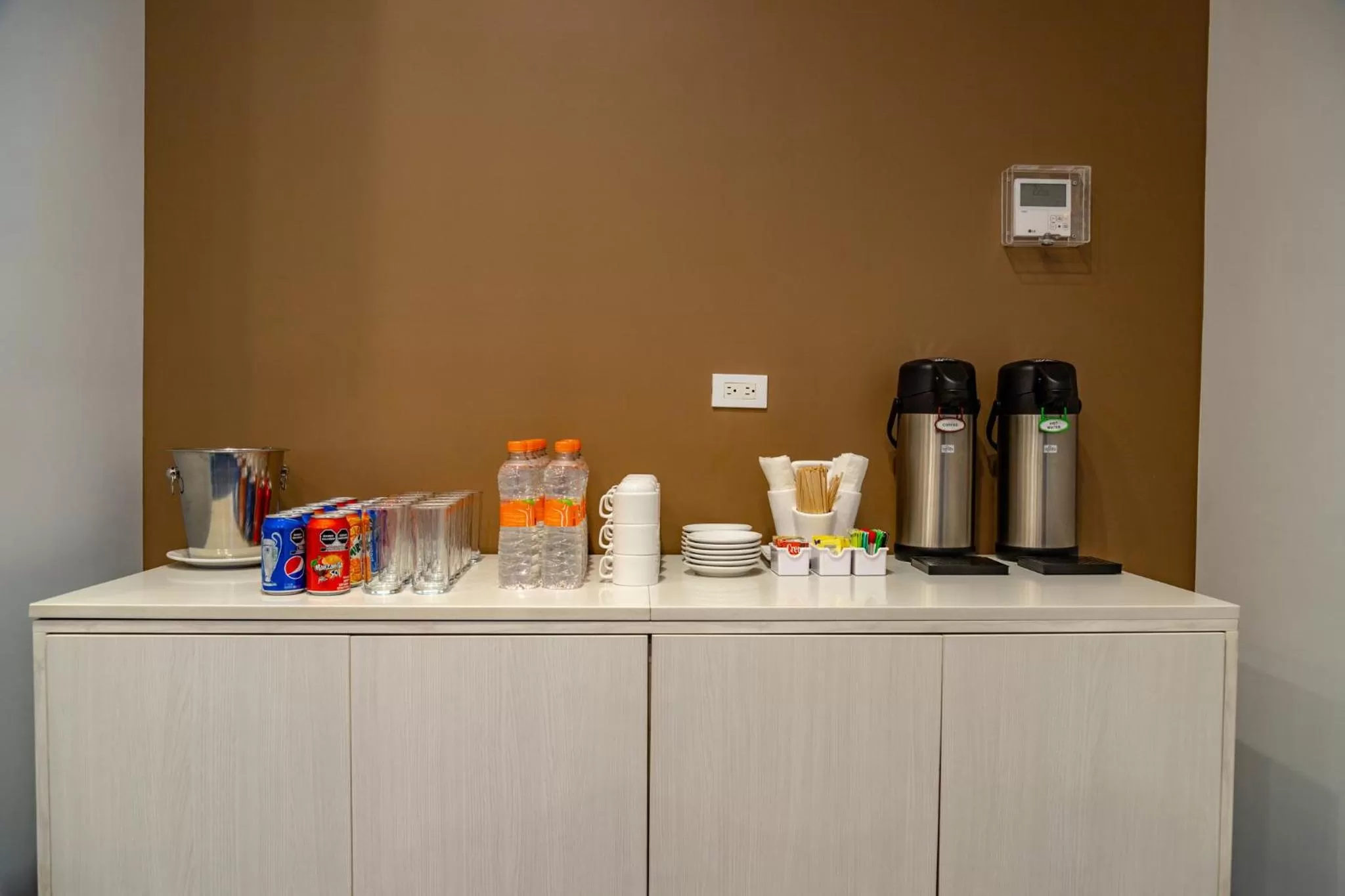 Banquet/Function facilities in Holiday Inn Express & Suites - Ensenada Centro by IHG