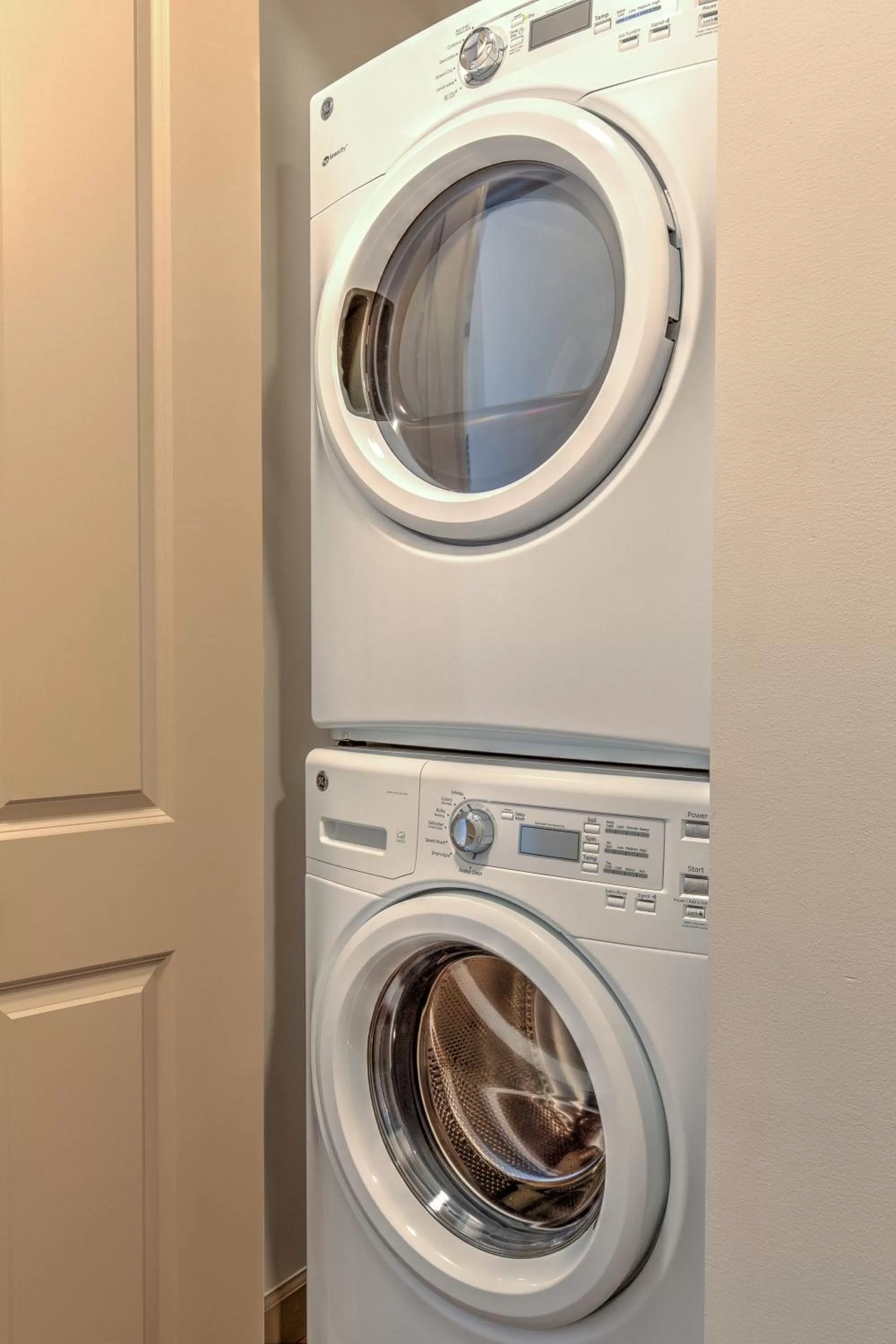 laundry, Bathroom in Kasa Central West End St Louis