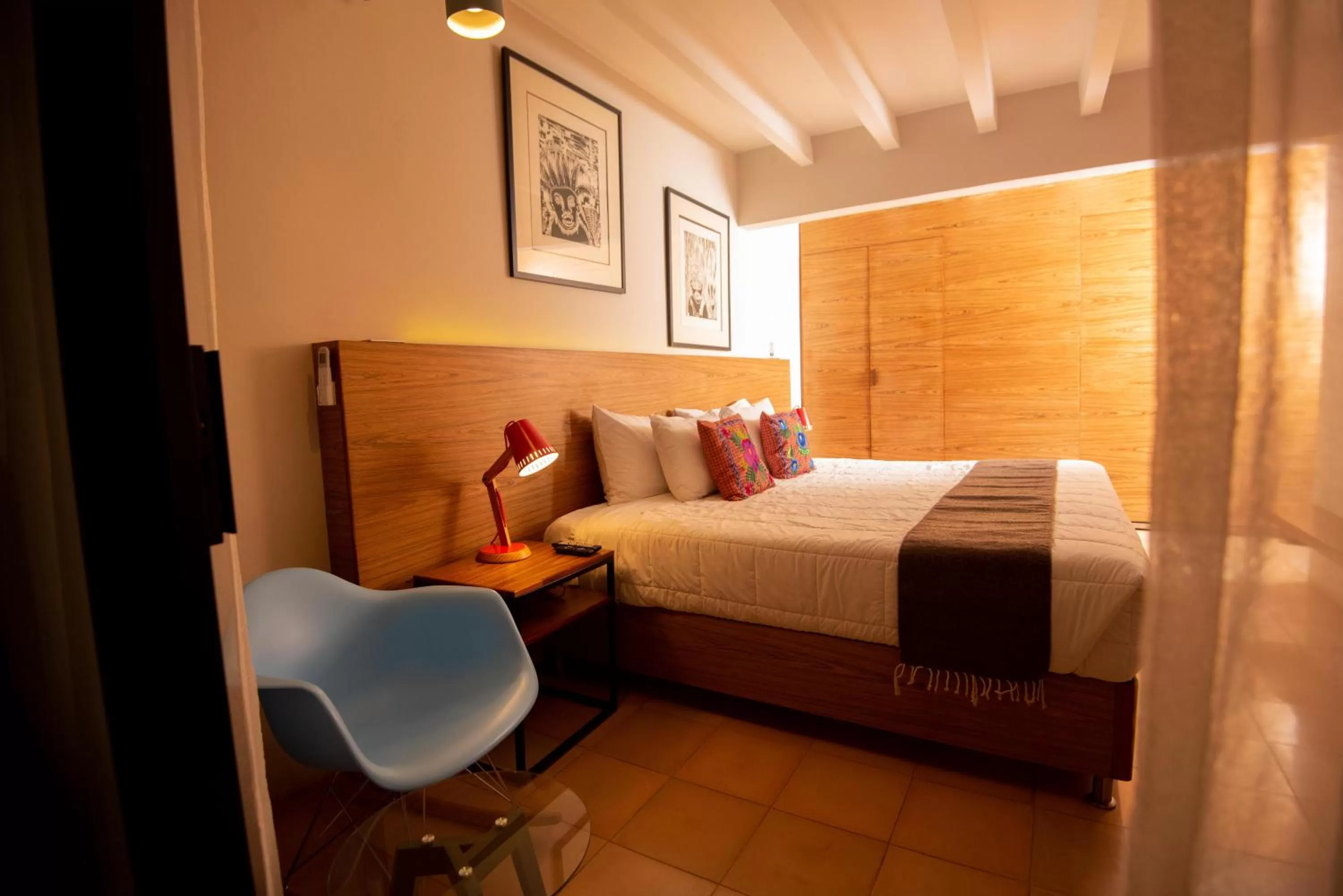 Bed in Nardazul "Casa de Sueños"