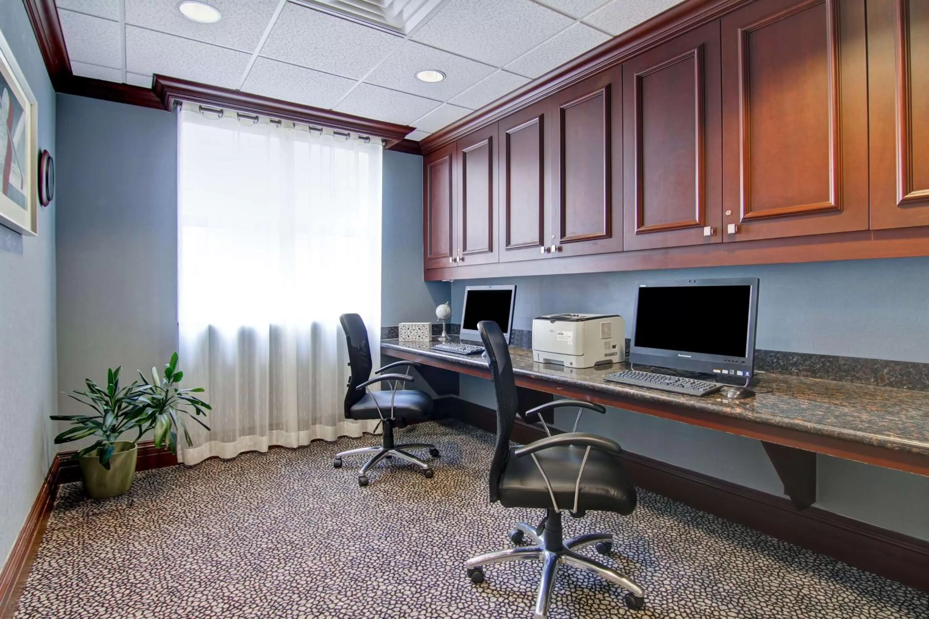 Business facilities in Homewood Suites by Hilton Toronto Oakville