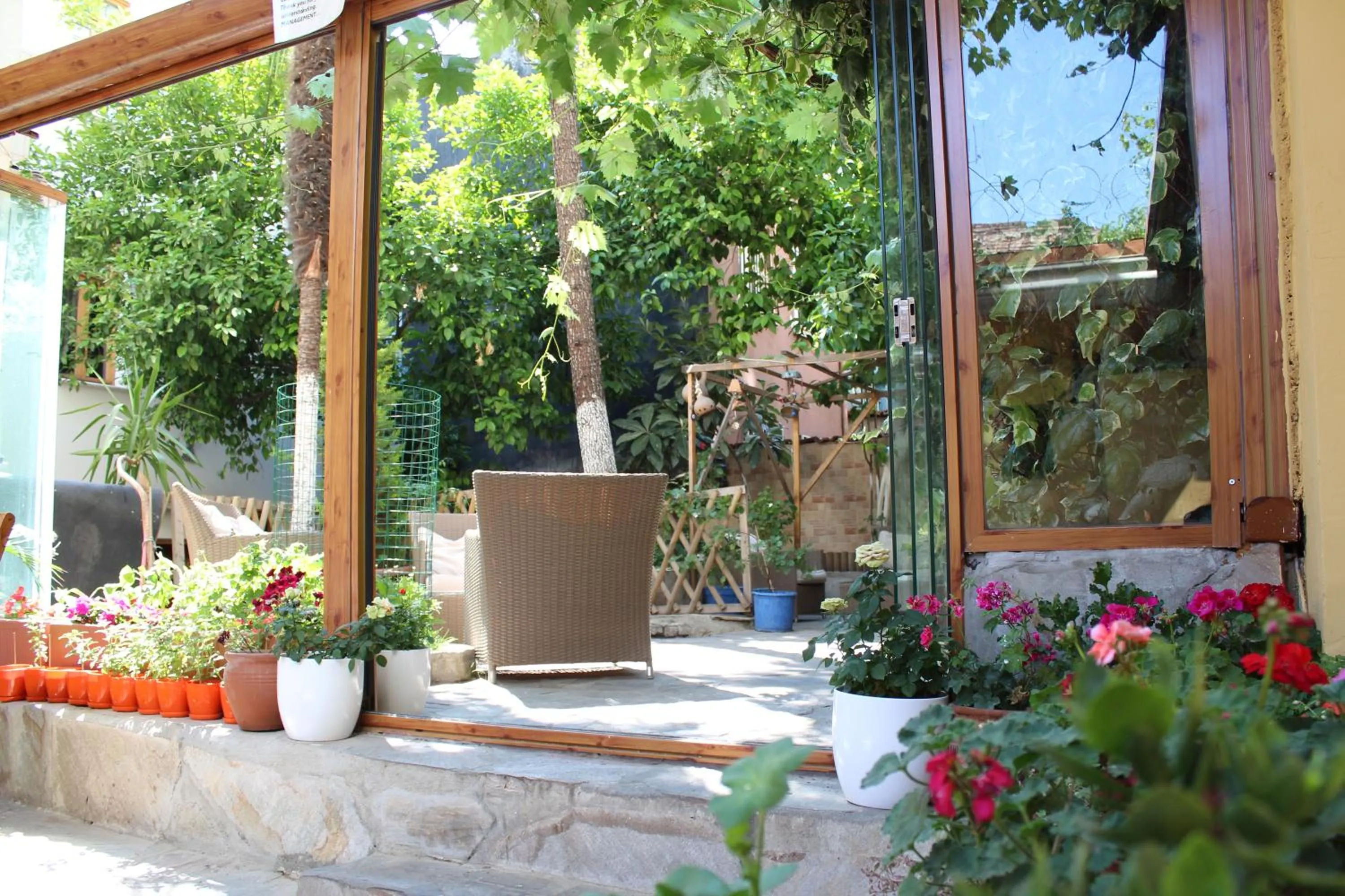 Property building in Divas Silver