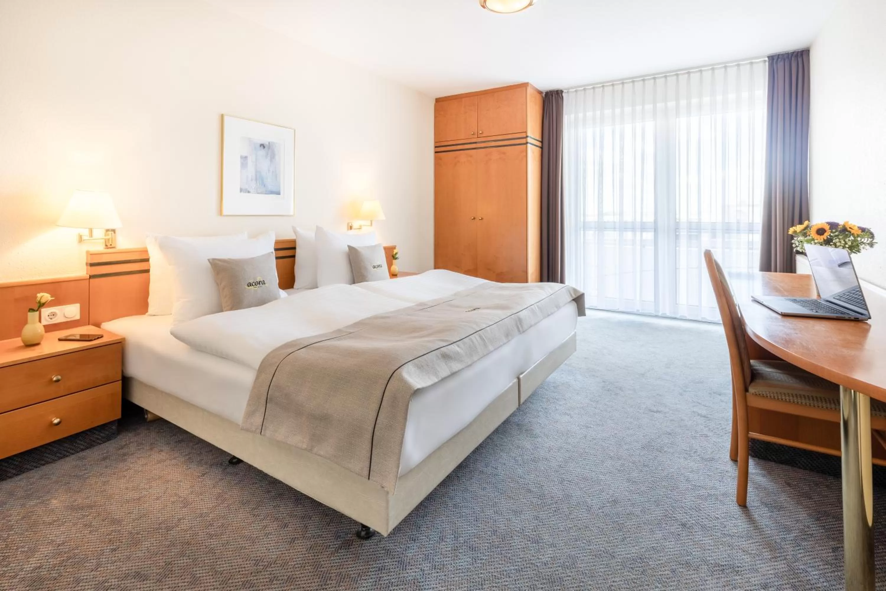 Apartment in acora Leipzig Living the City - Apartments