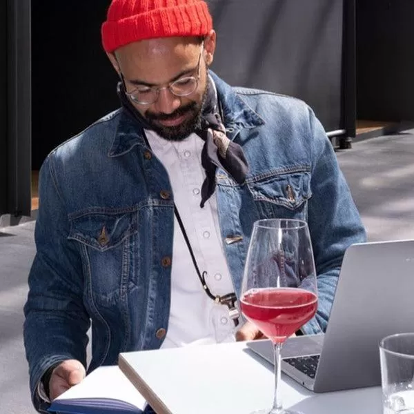 People in Greulich Design & Boutique Hotel