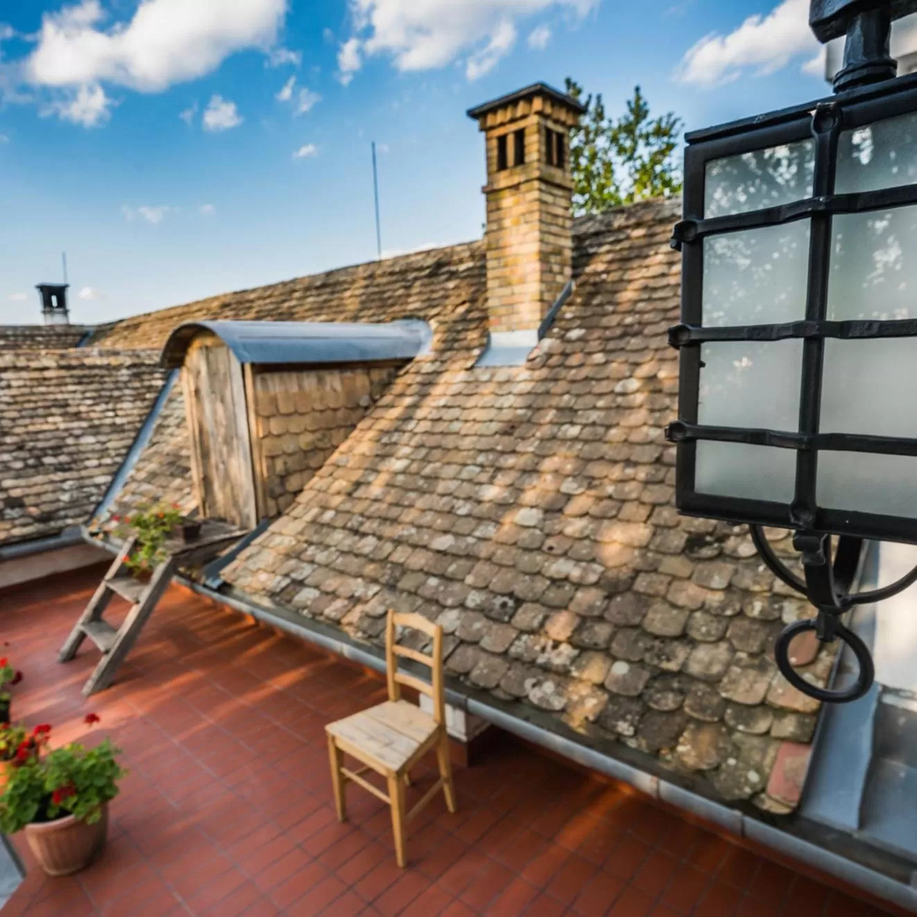 Facade/entrance in Tenkes Fogadó és Vendégház Harkány