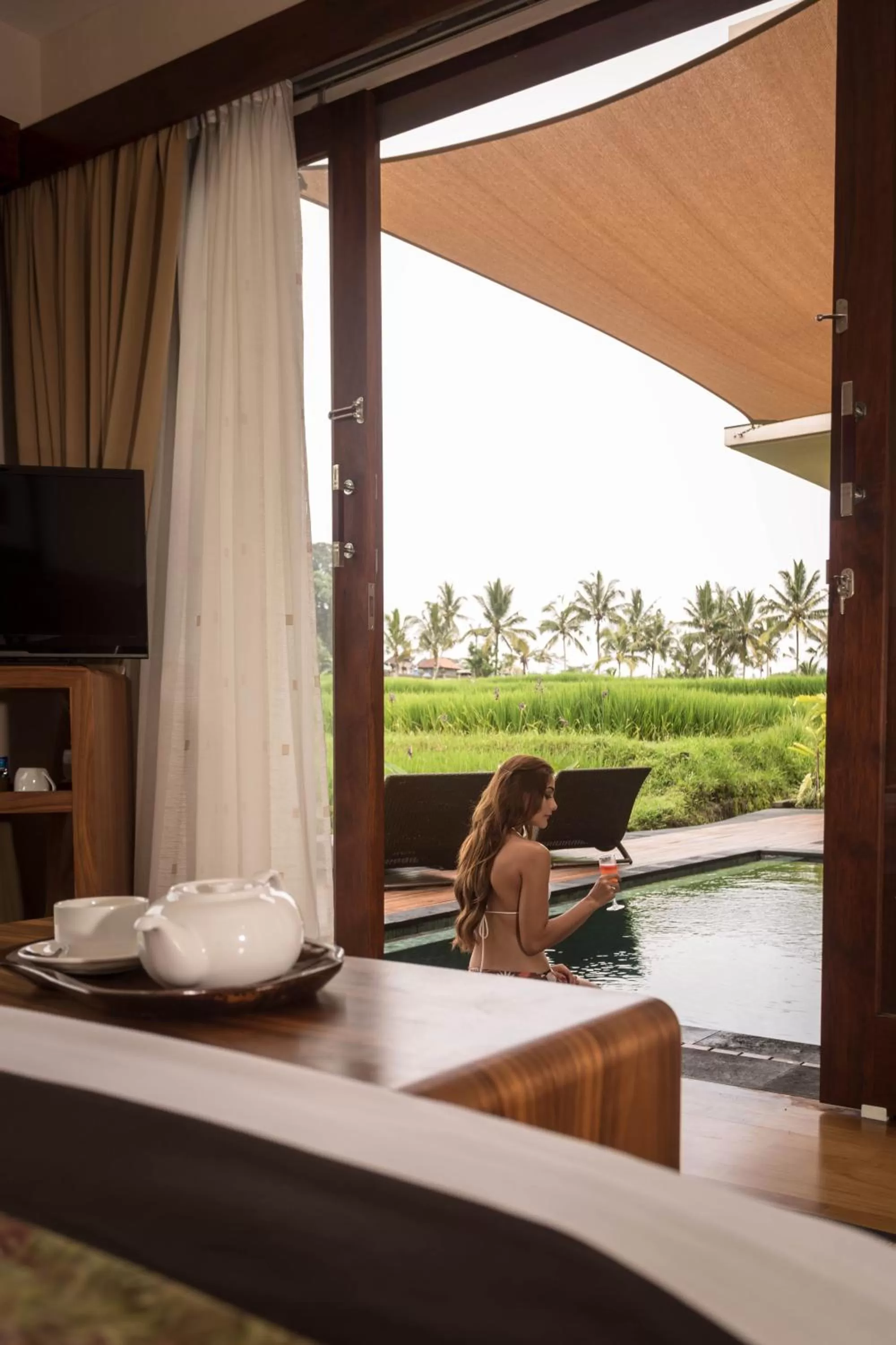 Other in Manyi Village Ubud