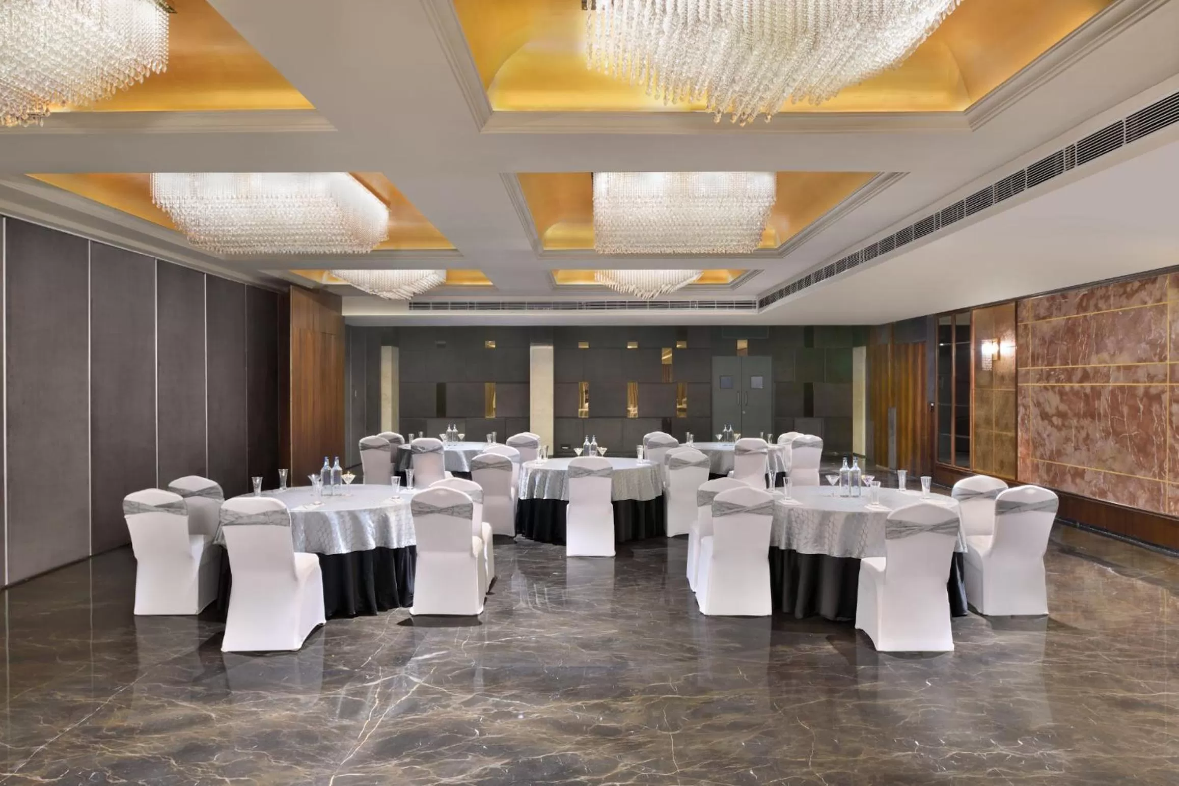 Banquet/Function facilities in Novotel Jodhpur ITI Circle