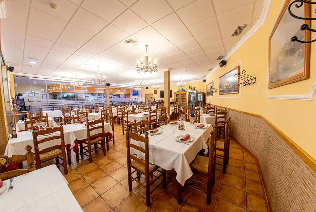 Hospedium Hotel Don Jose