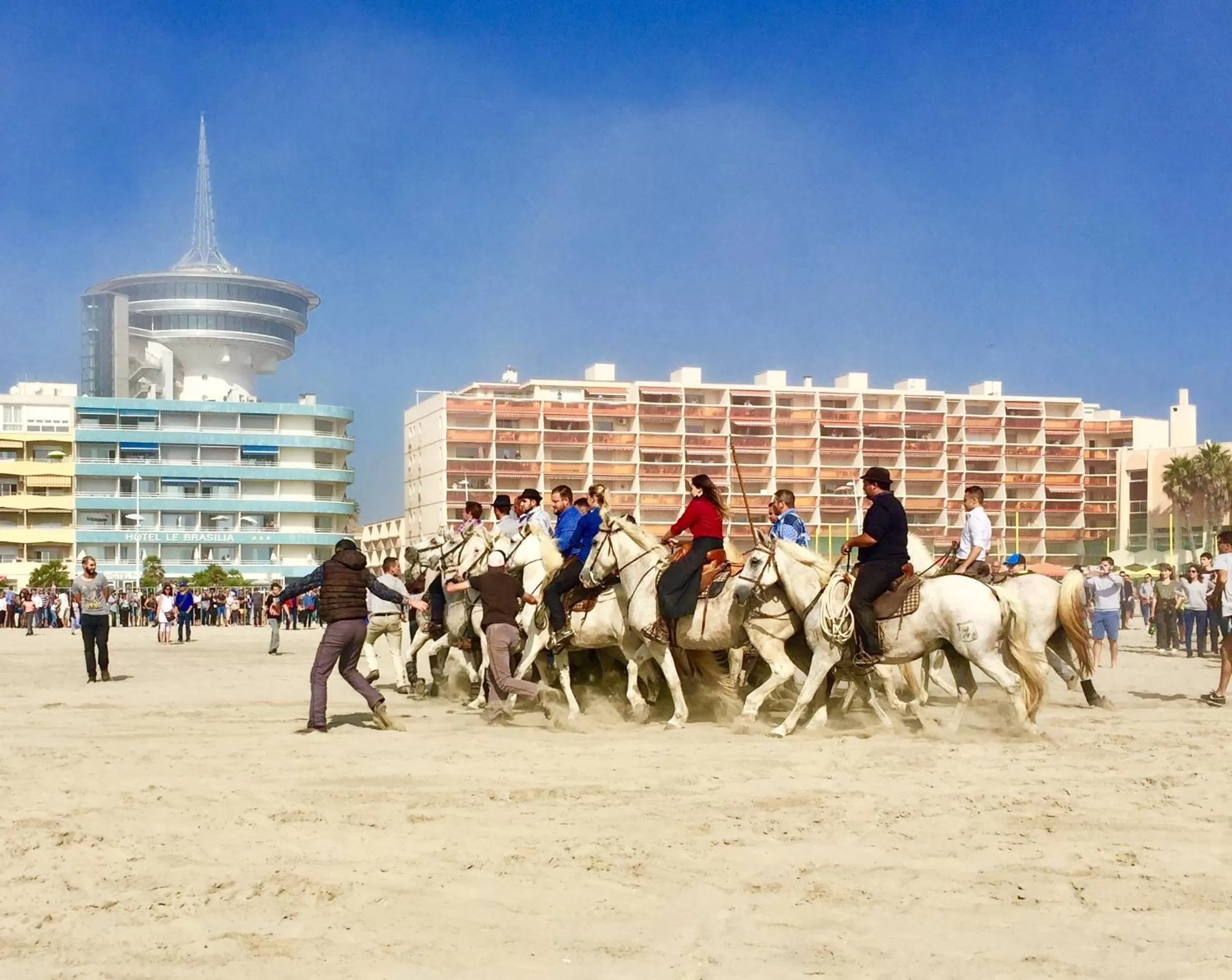 Activities in Brasilia Hôtel