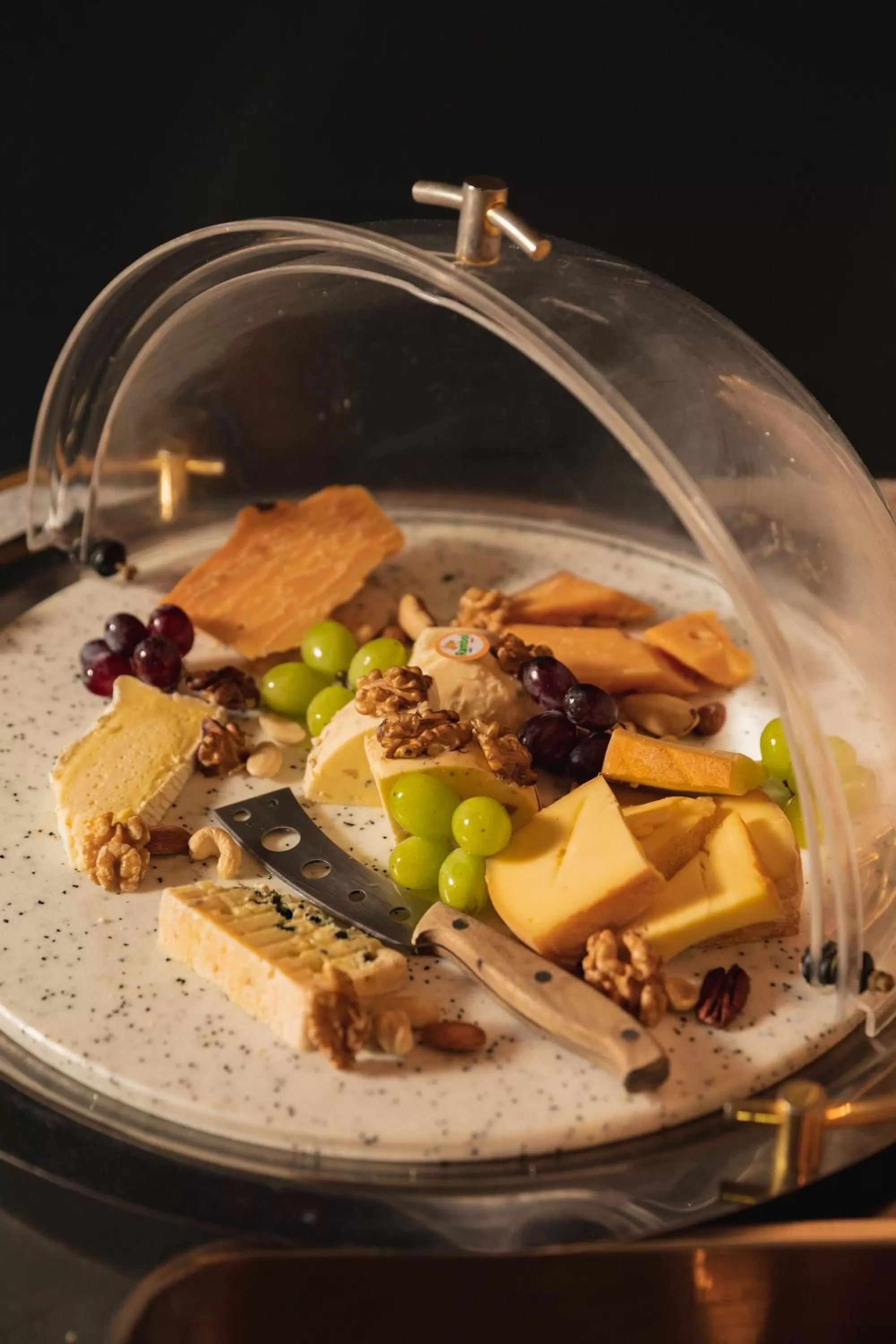 Breakfast, Food in Boutique Hotel 'Hof ter Duinen'