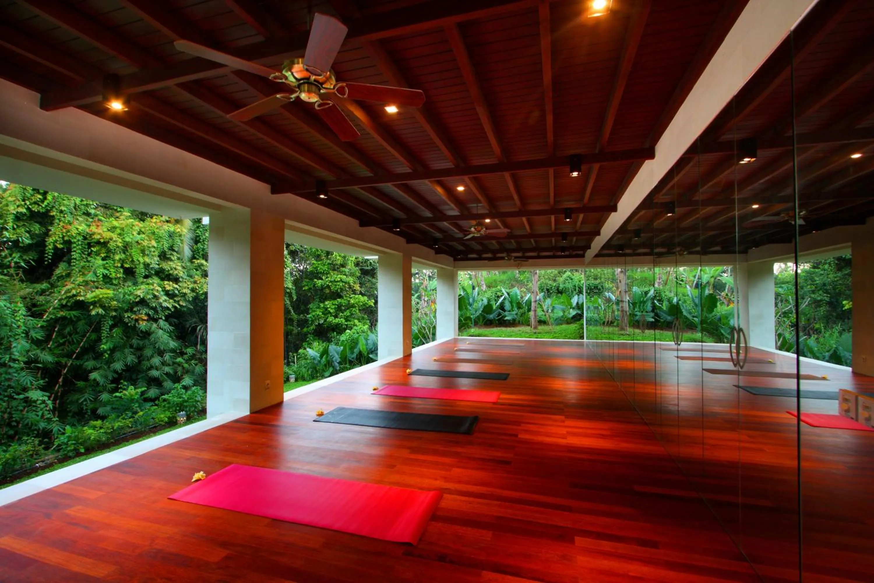 Business facilities in BeingSattvaa Luxury Ubud
