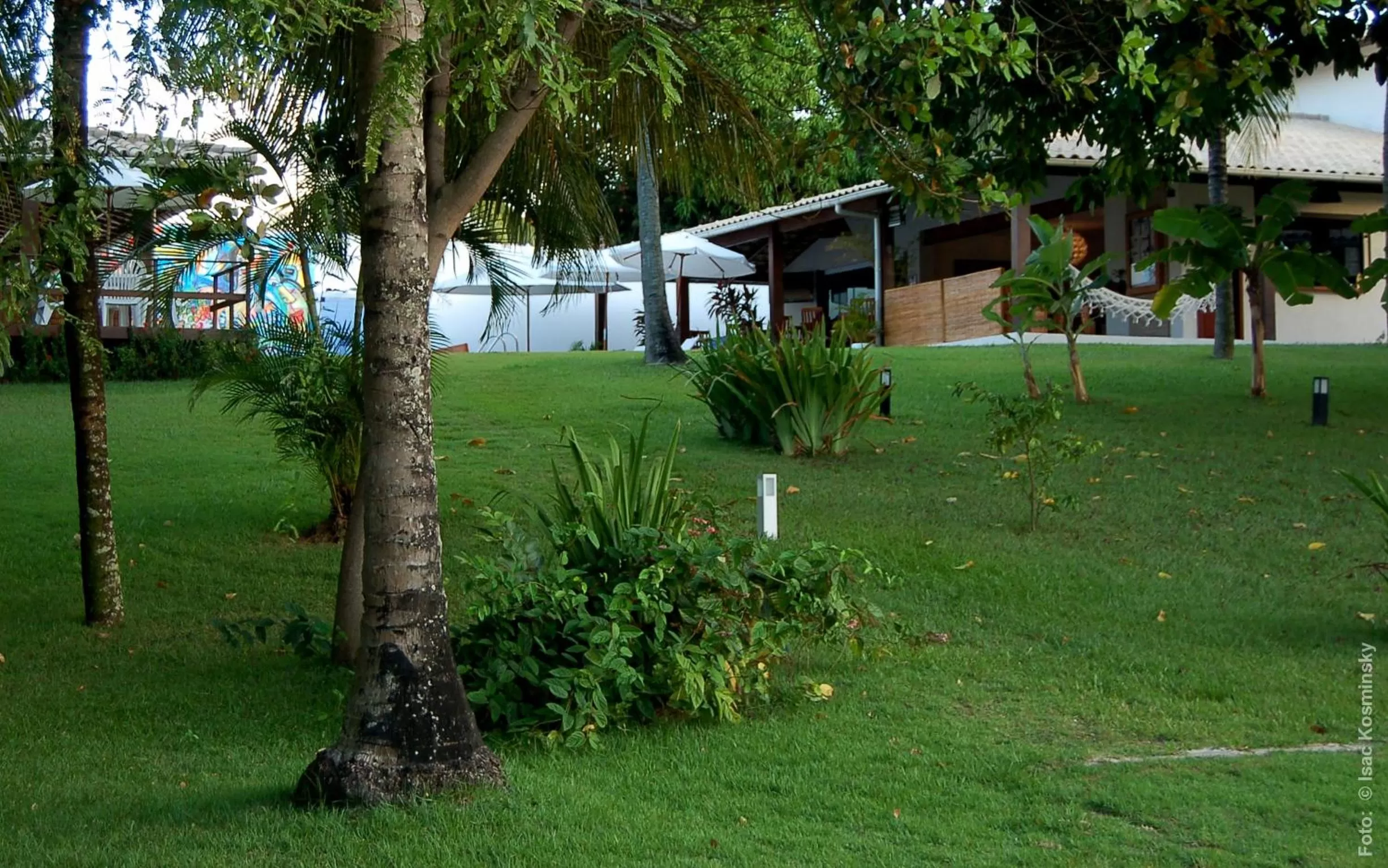 Day in Hotel Pousada Salvador Paradise