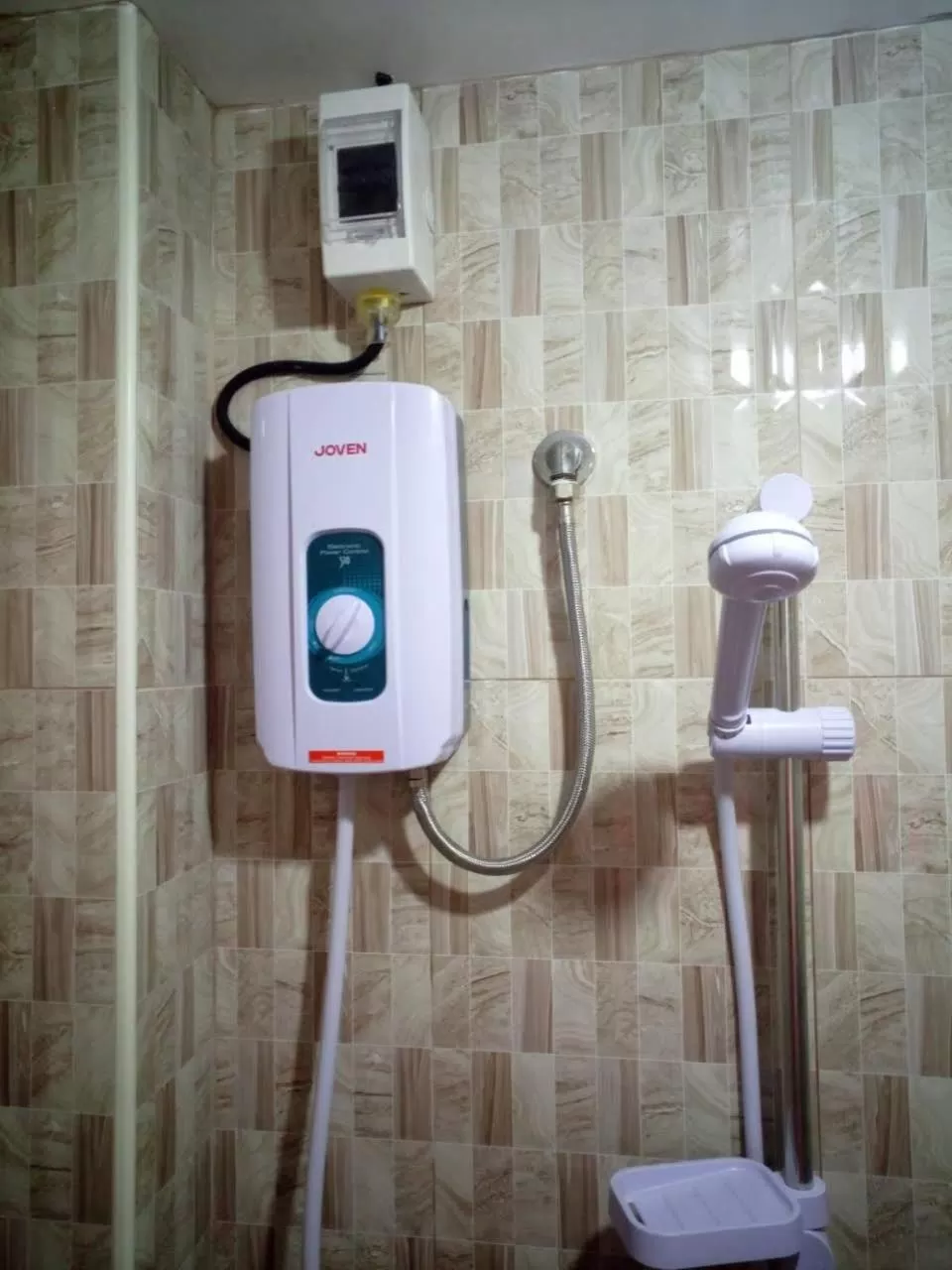 Clark-Pad Inn, Angeles City