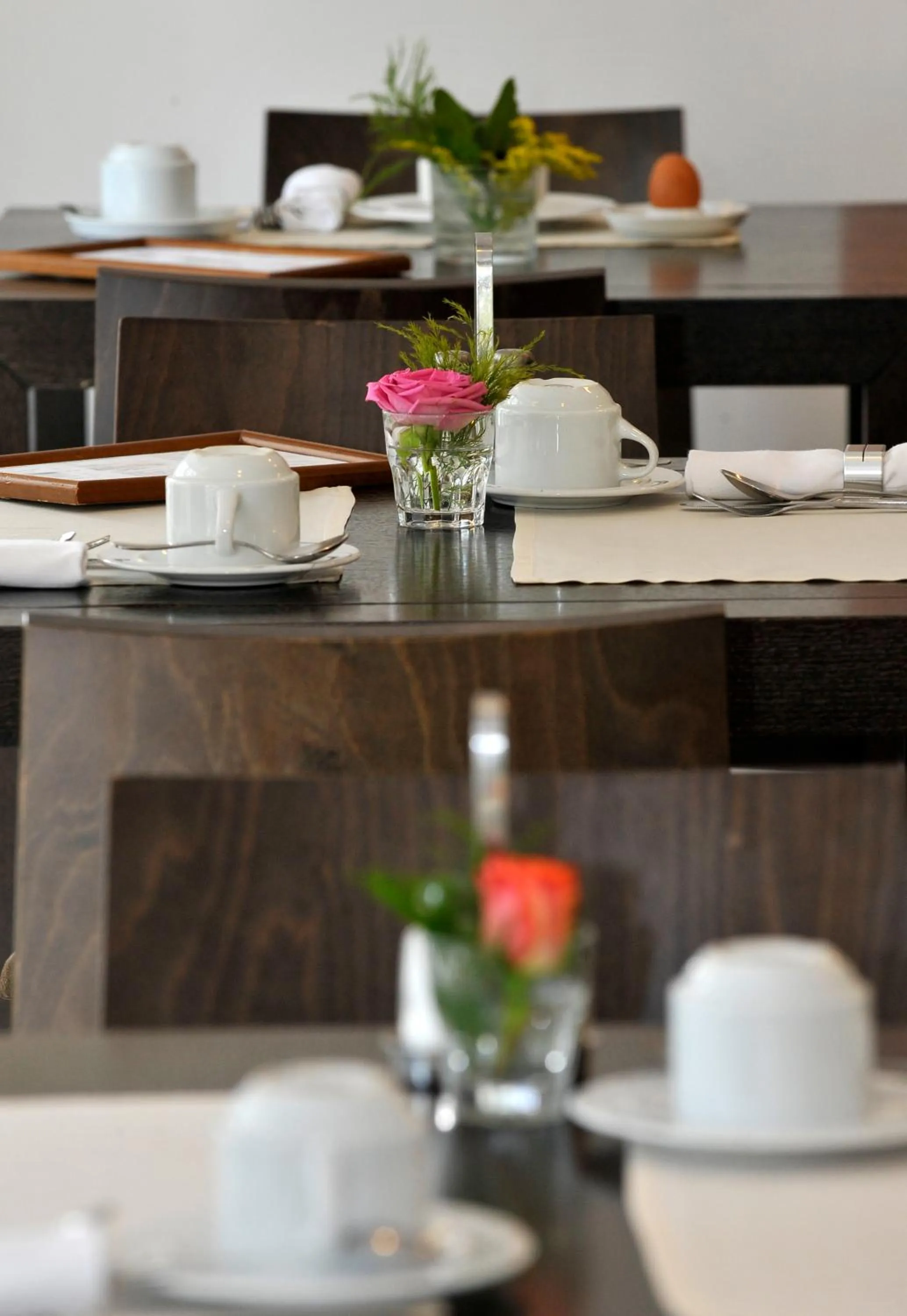 Restaurant/places to eat in Astoria Hotel Thessaloniki