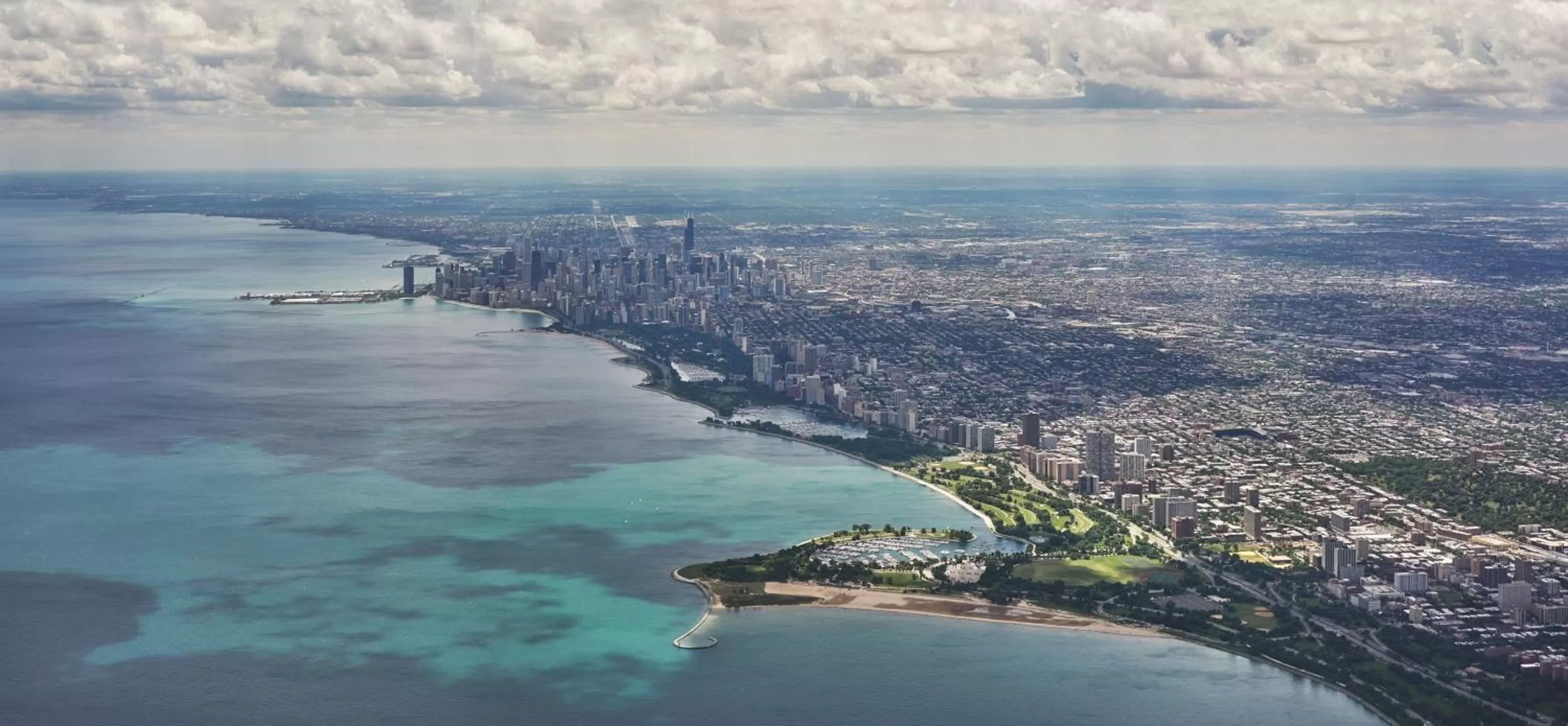 Area and facilities in Four Seasons Chicago