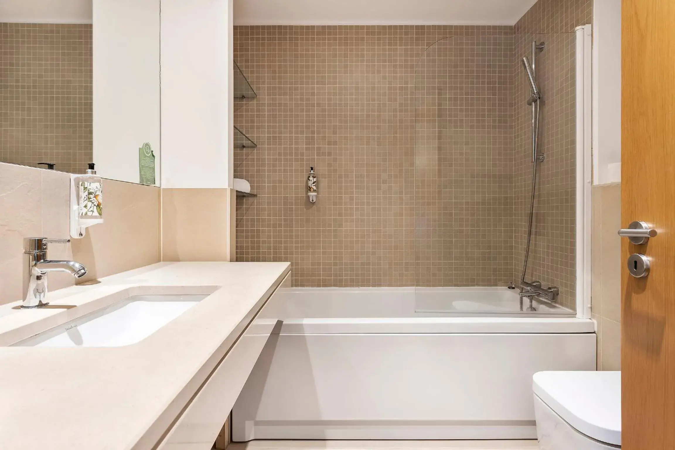 Three-Bedroom Villa in Eden Villas & Apartments Three-Bedroom Villa in Eden Villas & Apartments