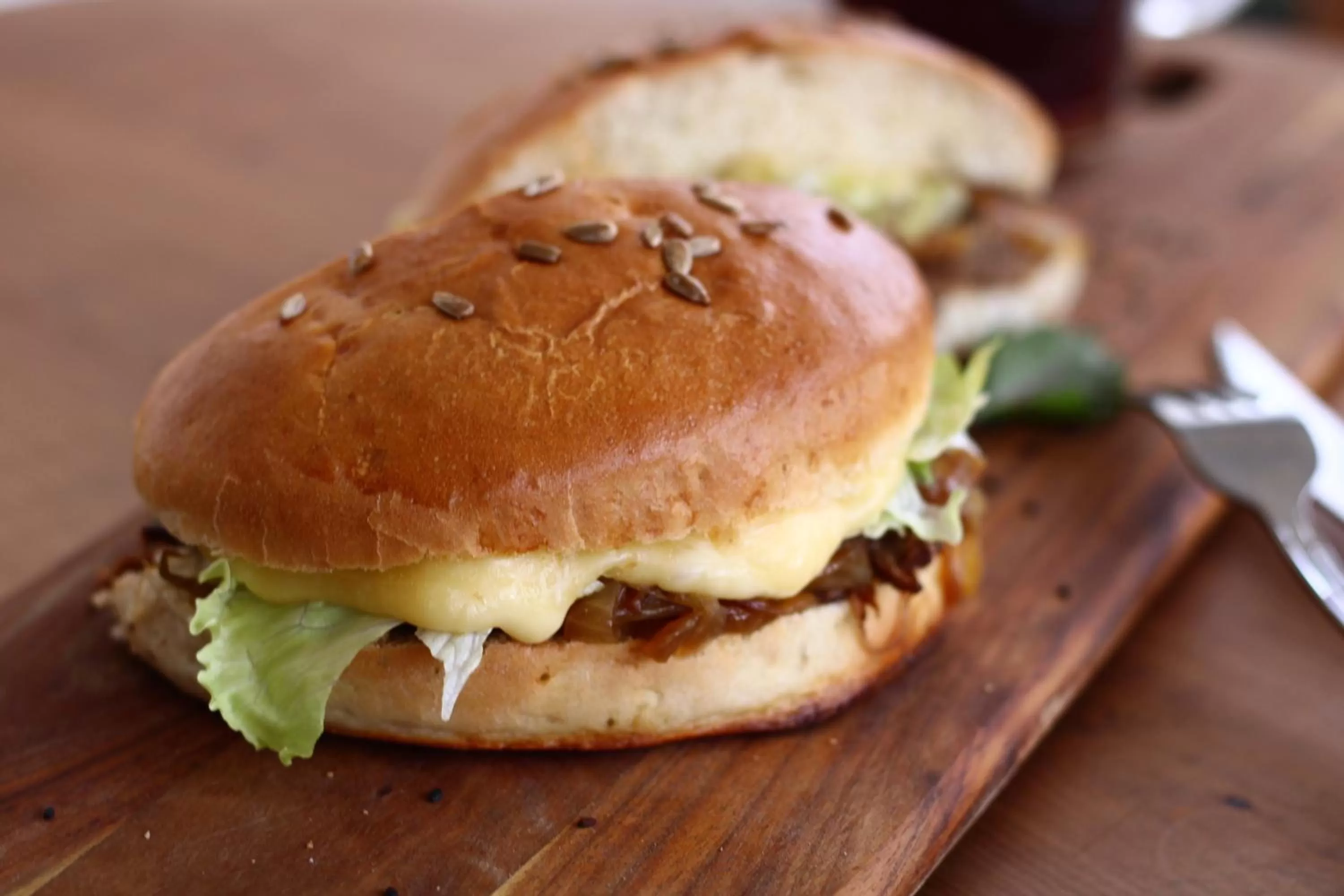 Restaurant/places to eat in Hotel Boutique Casa Werner