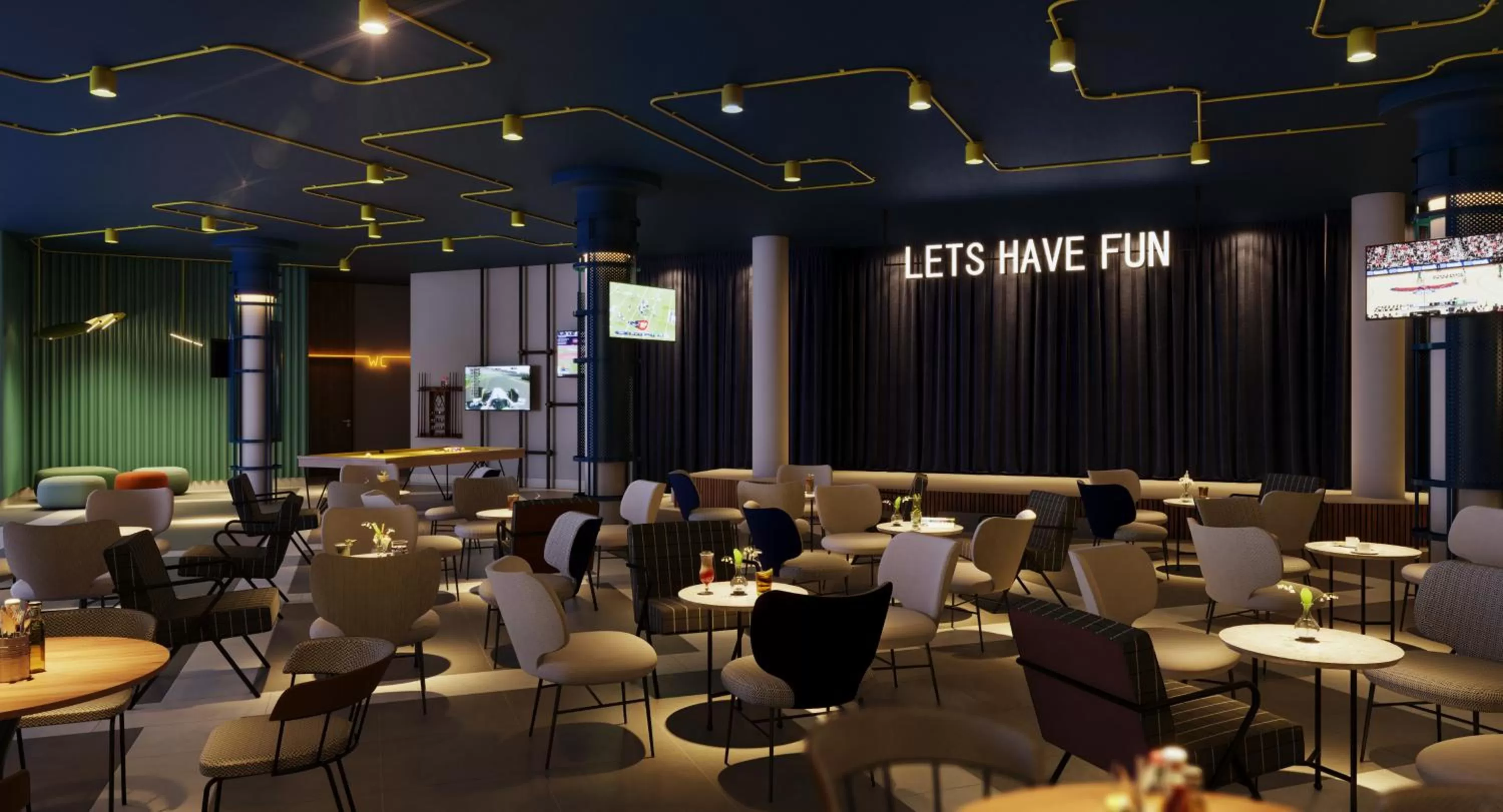 HD Parque Cristobal Gran Canaria