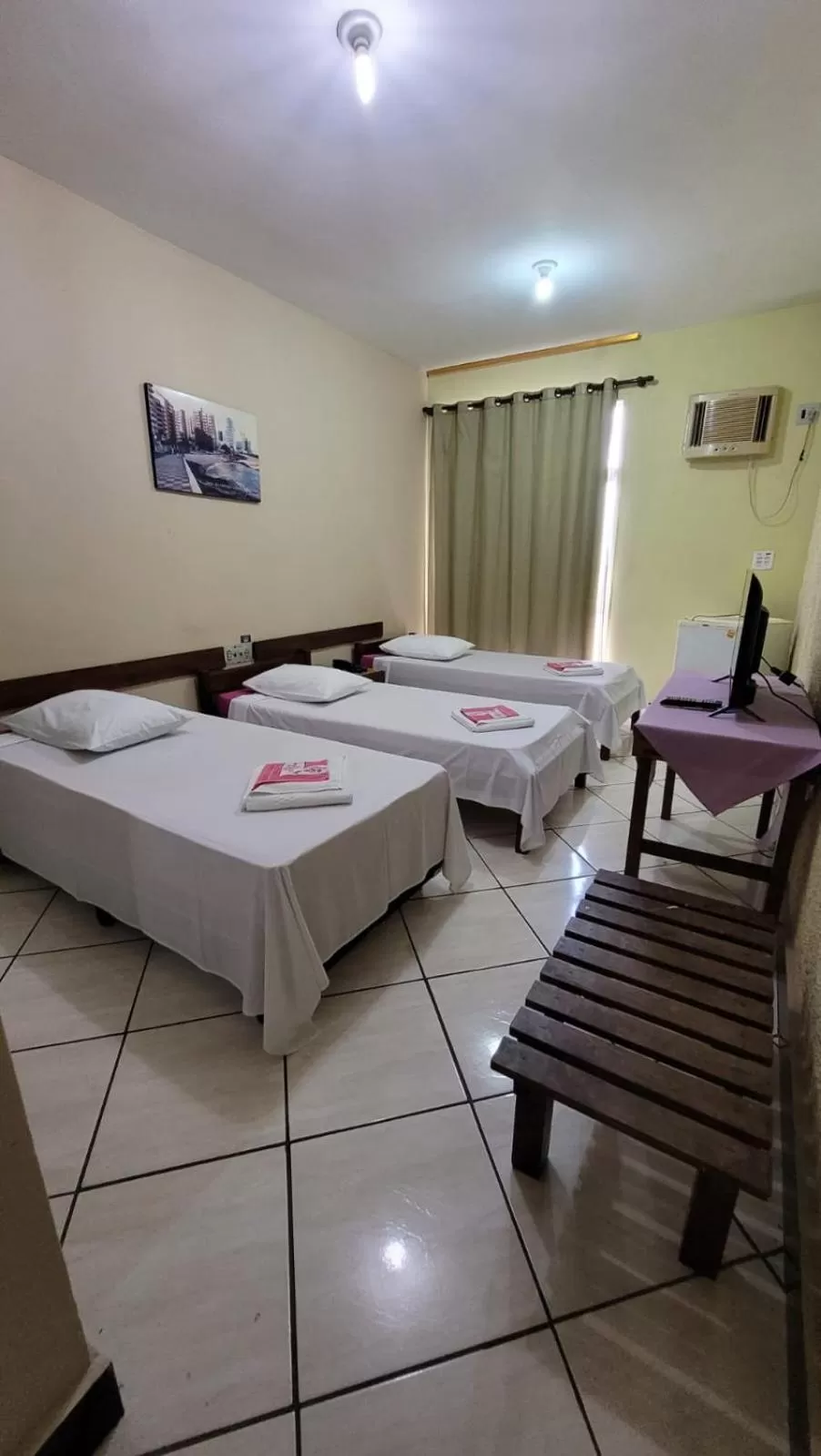 Bedroom, Bed in Hotur Hotel