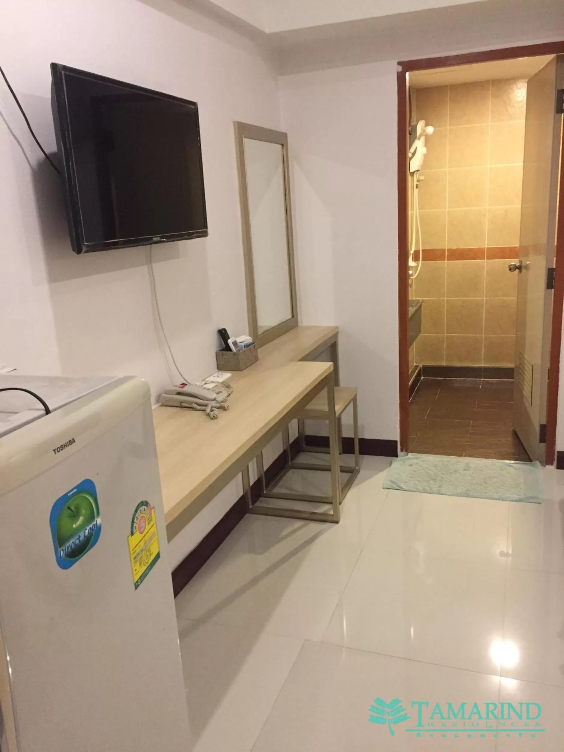 Tamarind Residences Khonkaen บ้านแทมมารีน