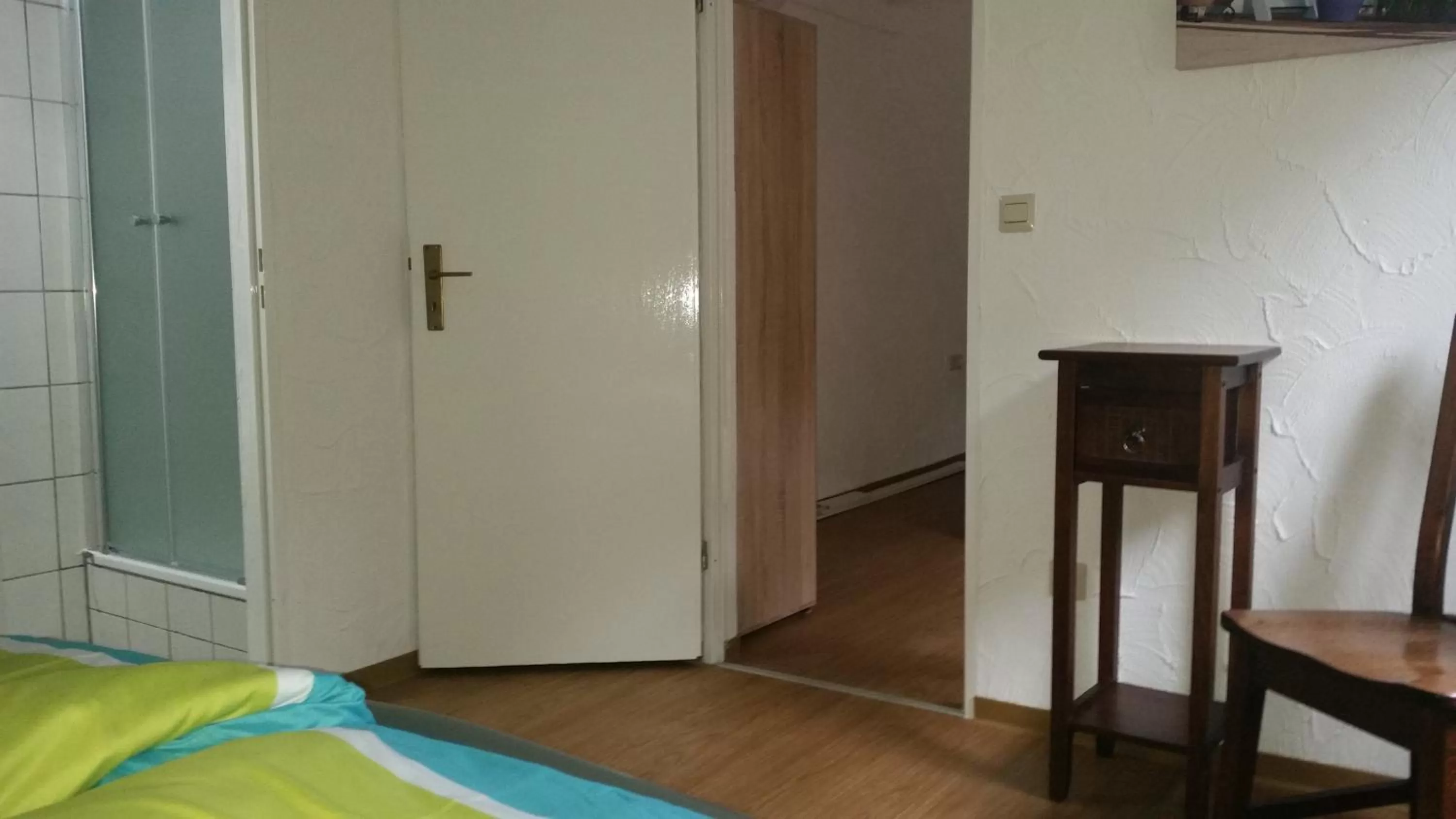 Bed in Haus am Dekernbach