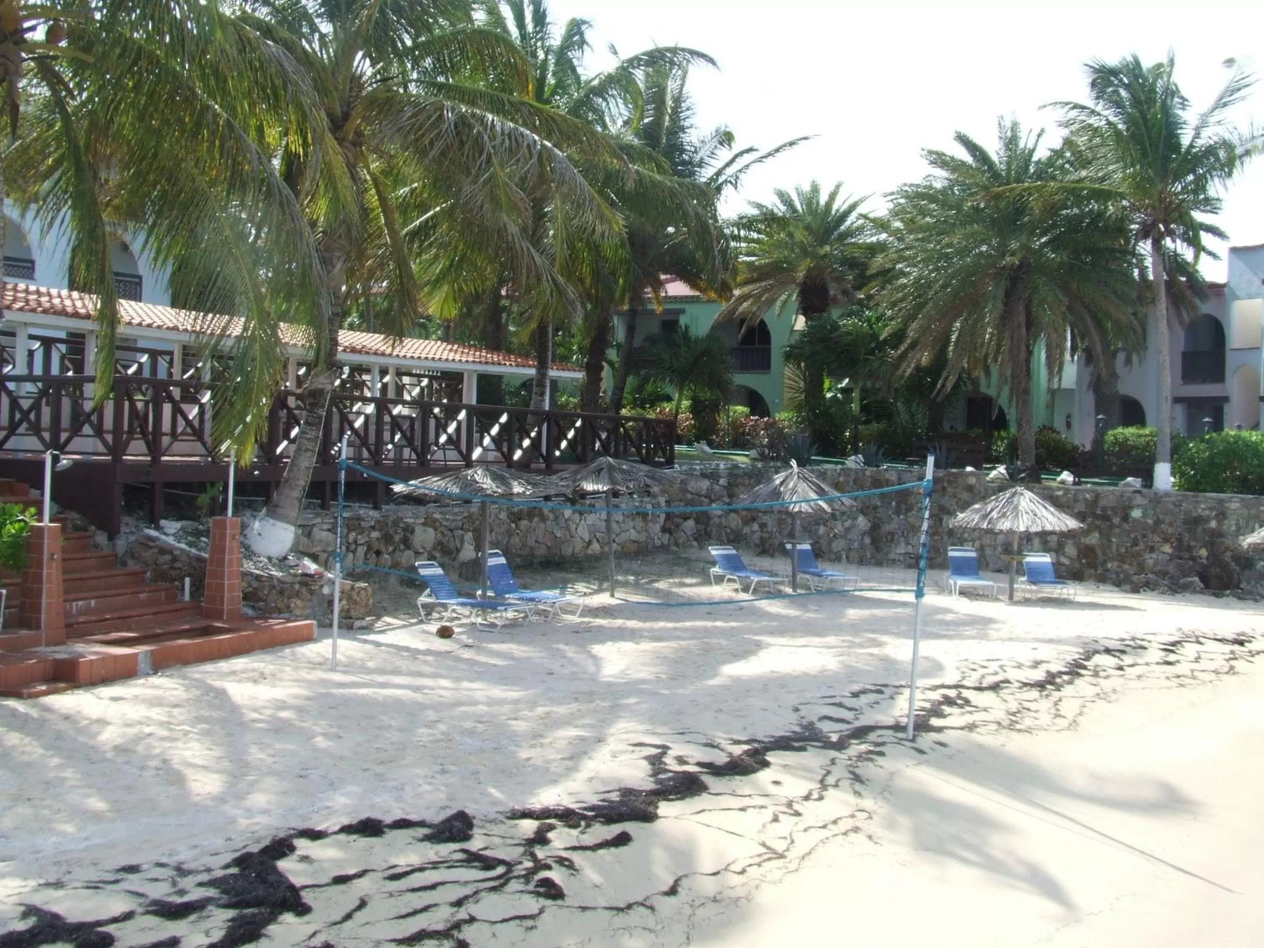 Day in Northshore Seaside Suites