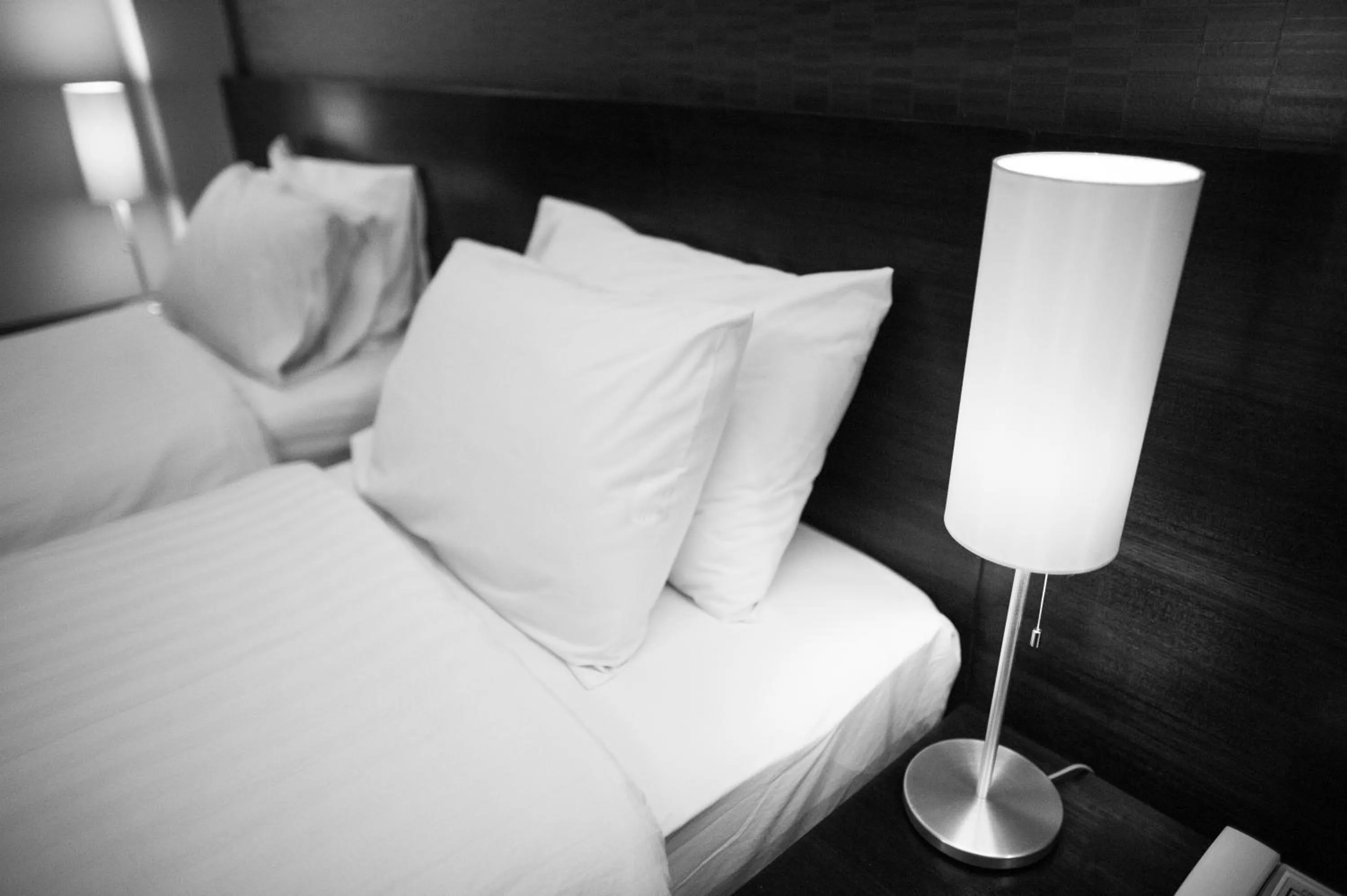 Other, Bed in Baansilom Soi 3