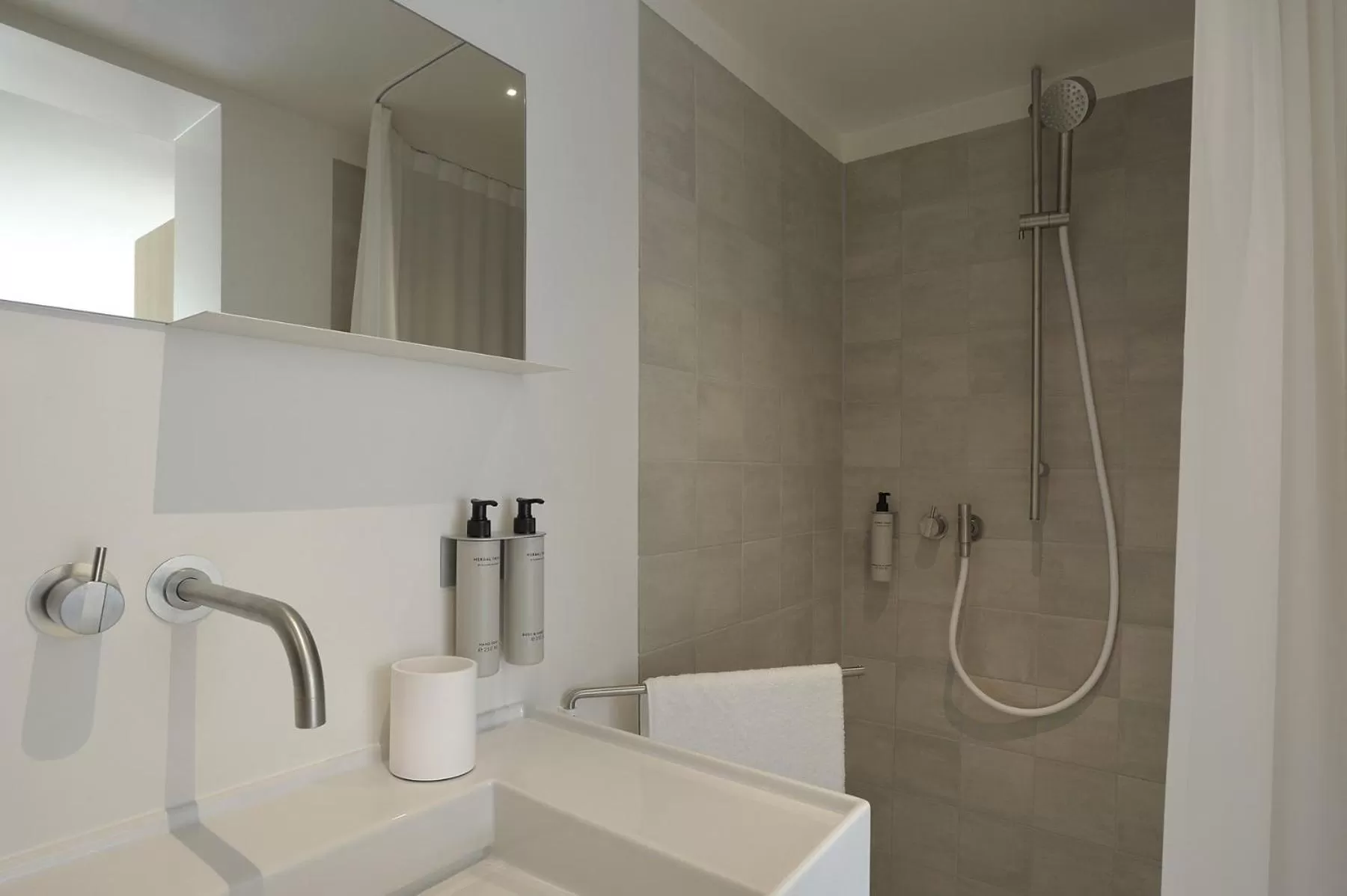 Decorative detail in BAR10ZIMMER