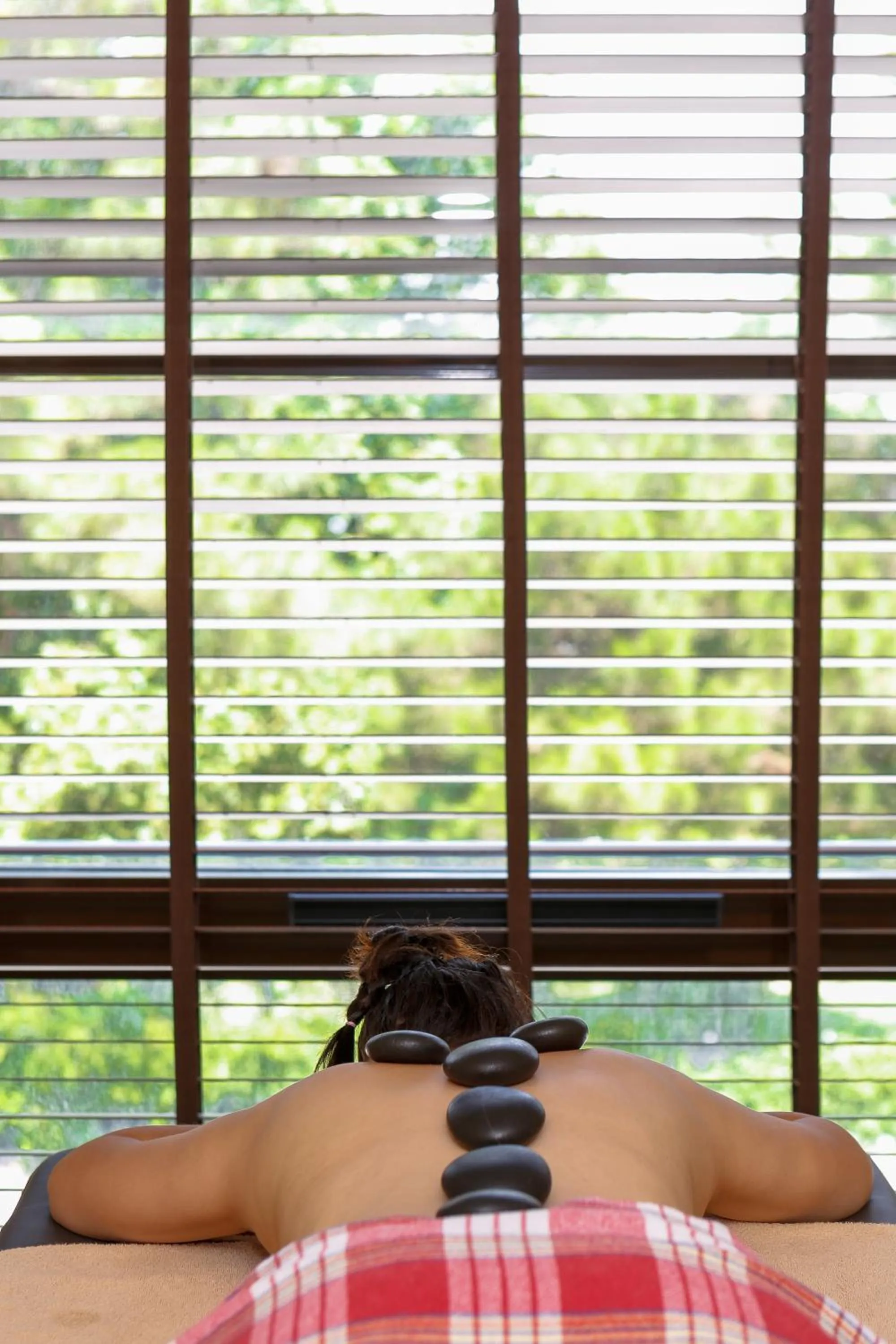 Spa and wellness centre/facilities in Gonluferah Thermal Hotel