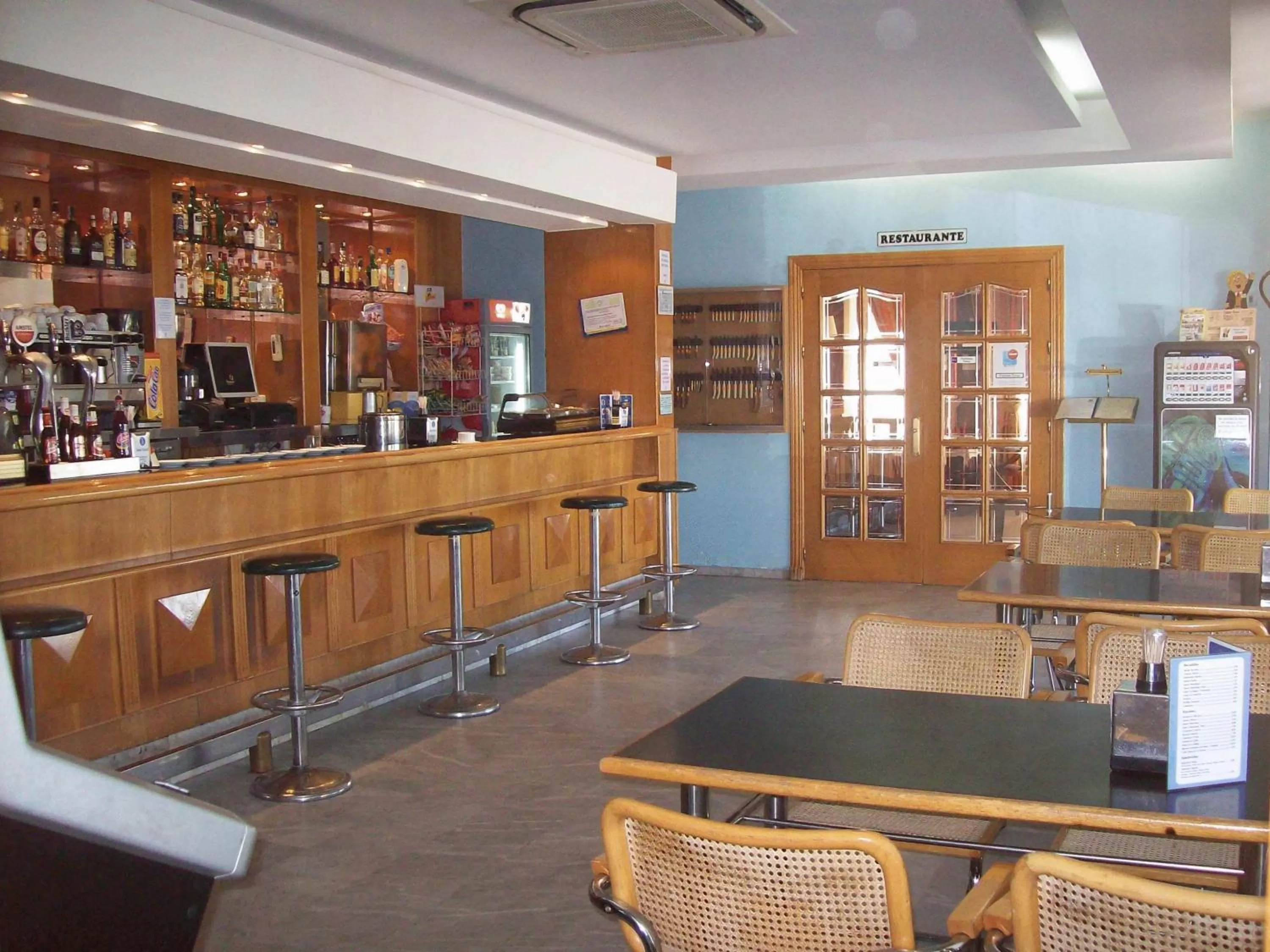 Lounge or bar, Lounge/Bar in Hotel Veracruz