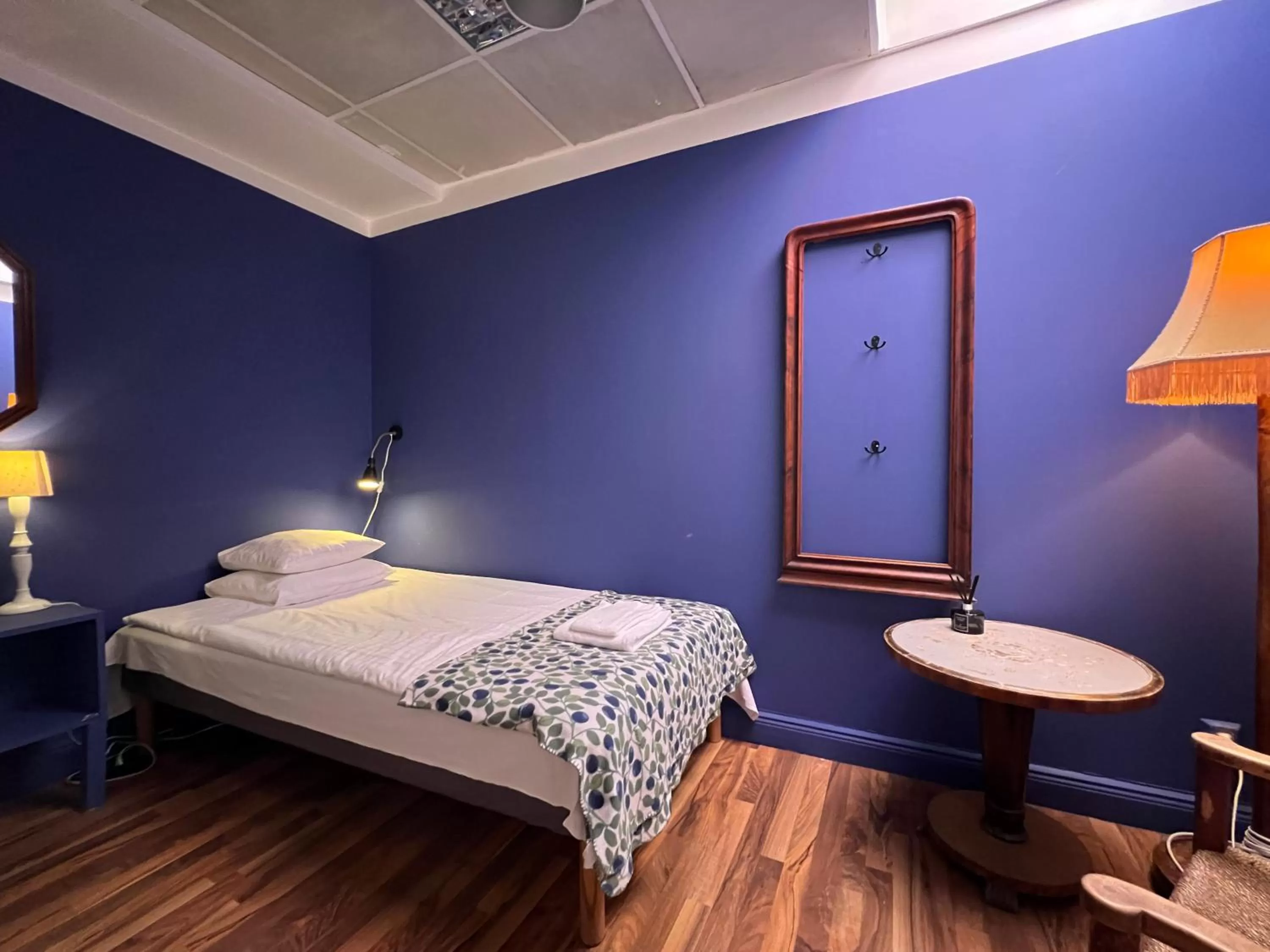 Property building, Bed in Reimersholme Hotel