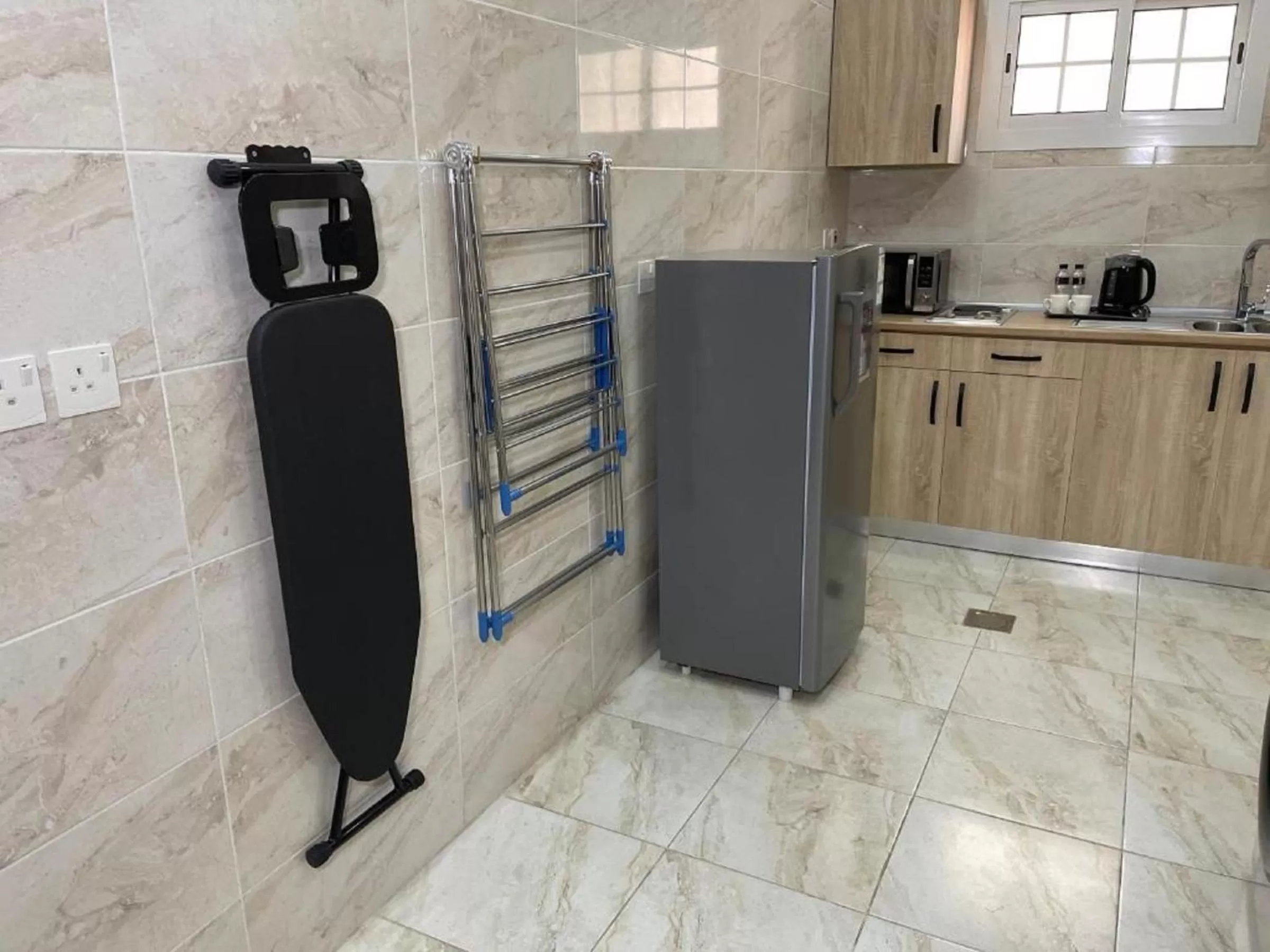 Kitchen or kitchenette, Kitchen/Kitchenette in Vital House Apartments