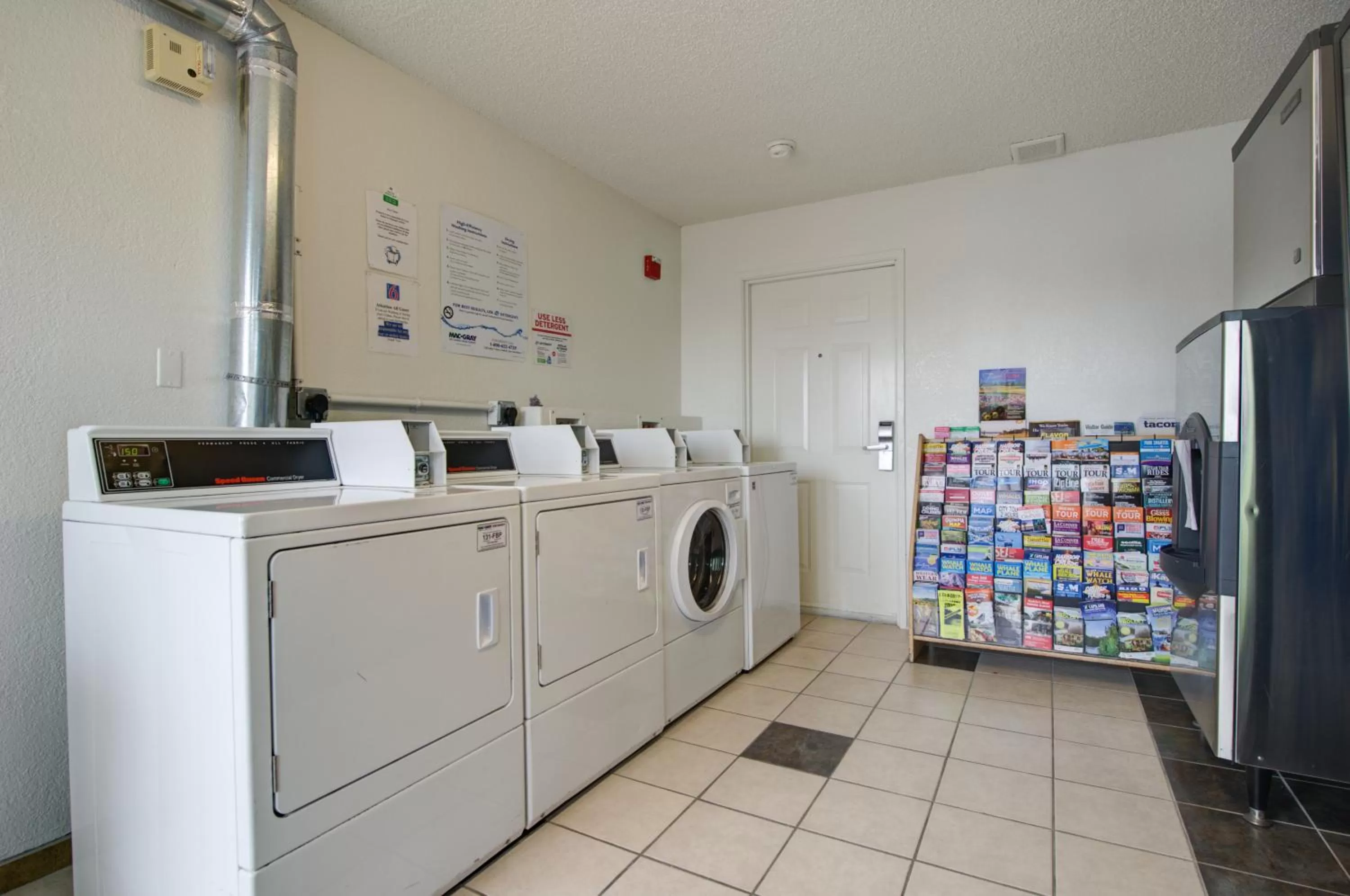 Other in Motel 6-Seattle, WA - Airport