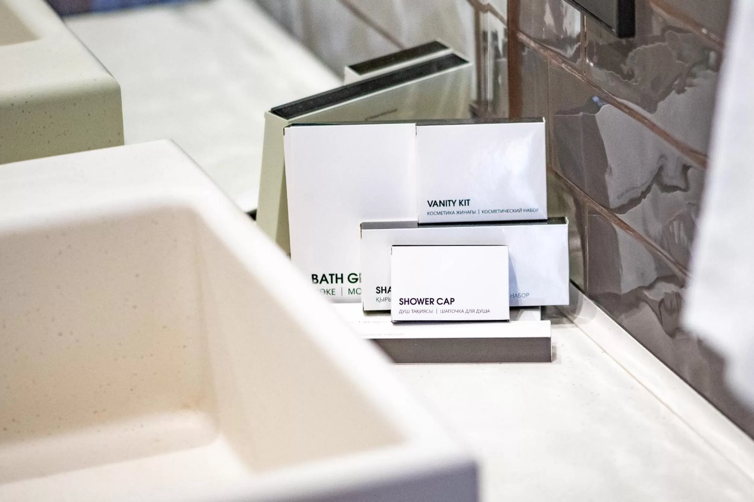 Warm House Apart Hotel