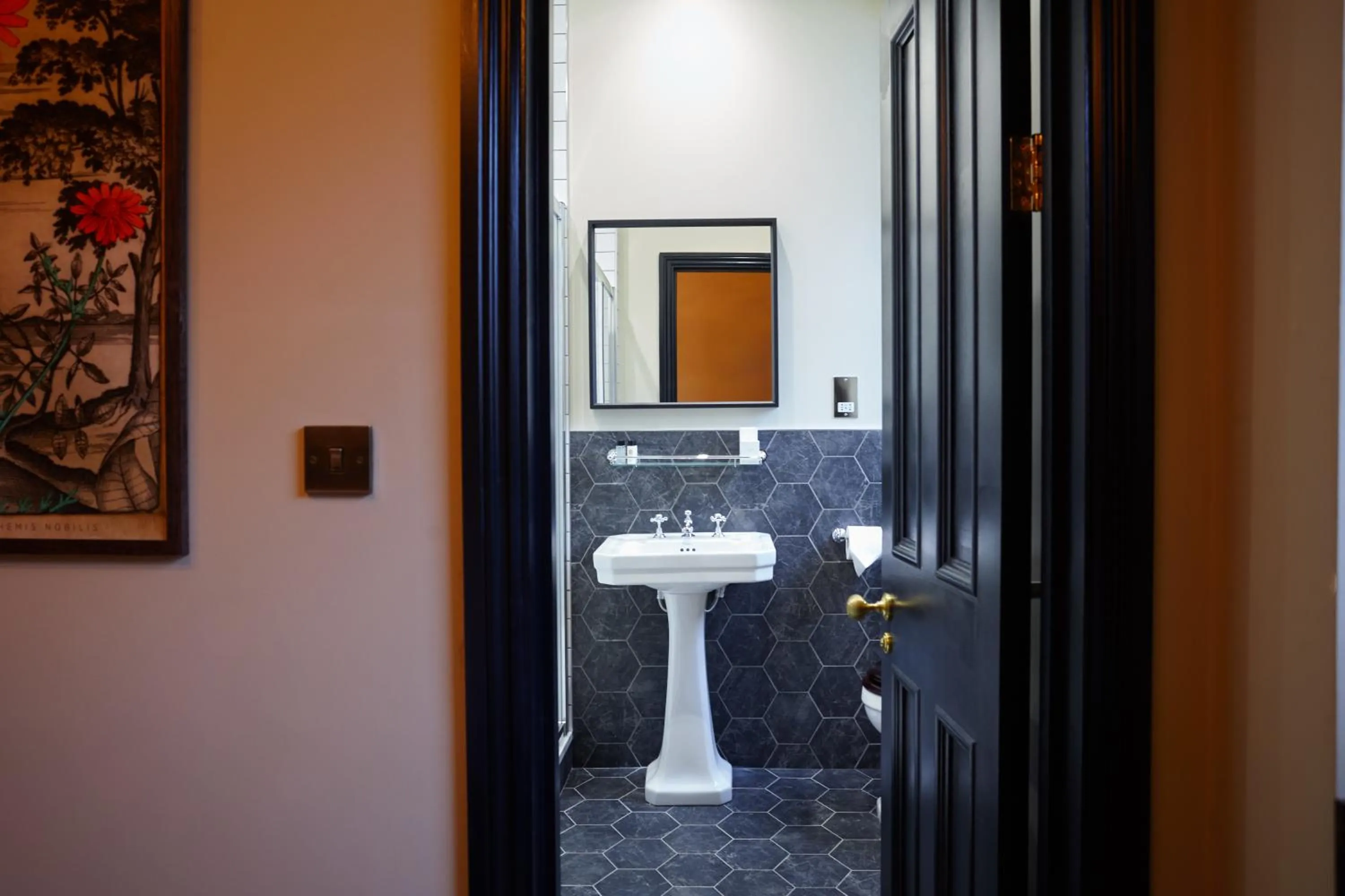 The Princess Victoria