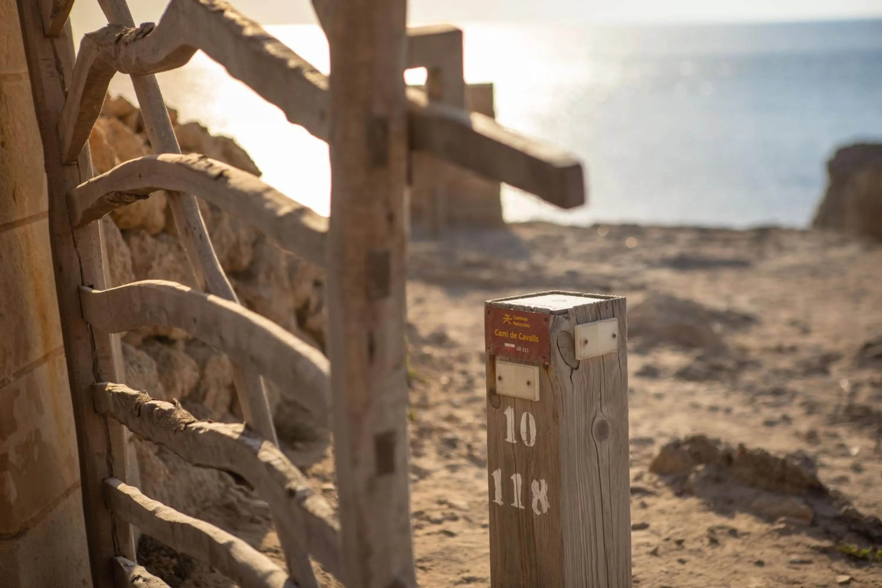 Hiking in RVHotels Sea Club Menorca