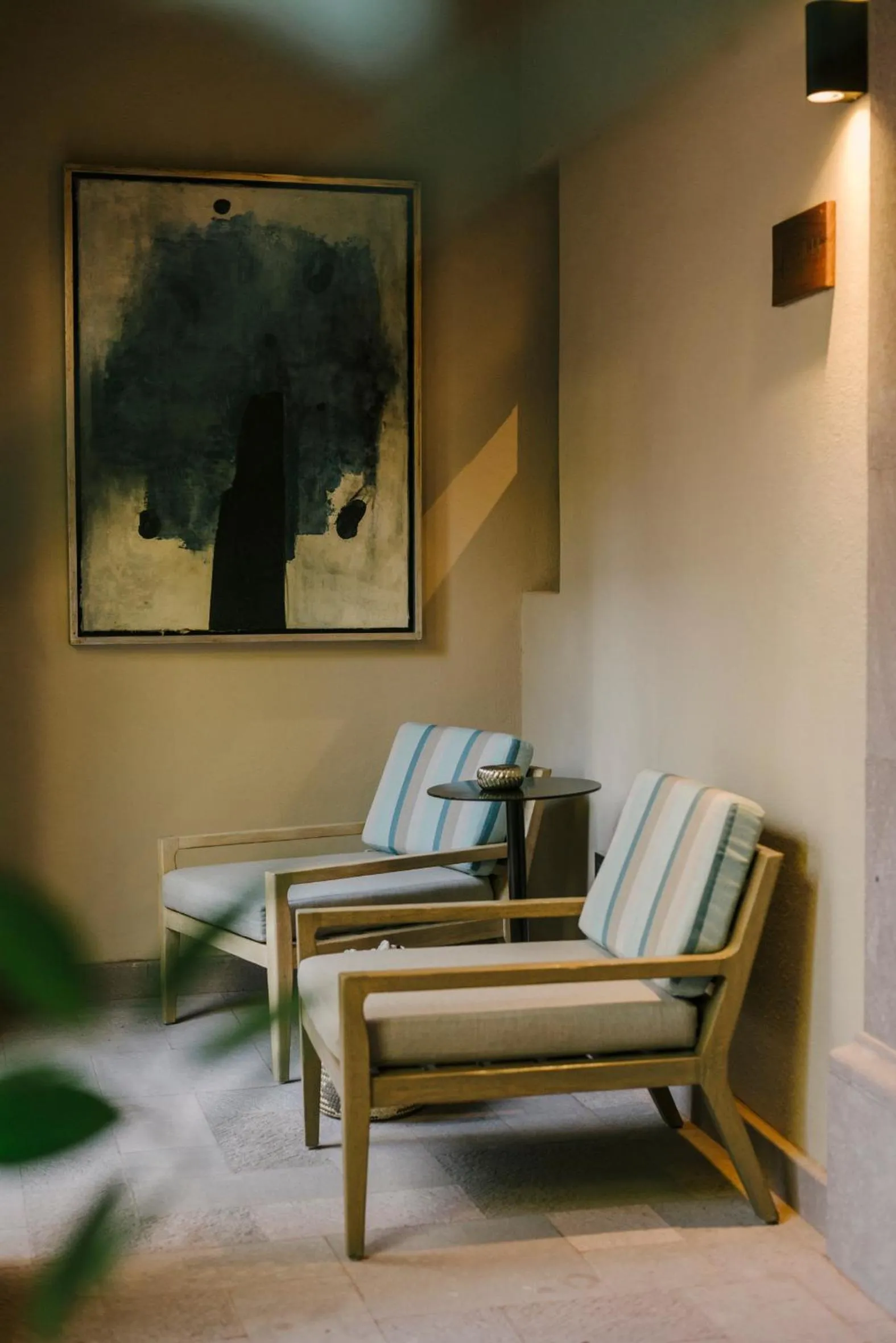 Hotel Apapacho Boutique