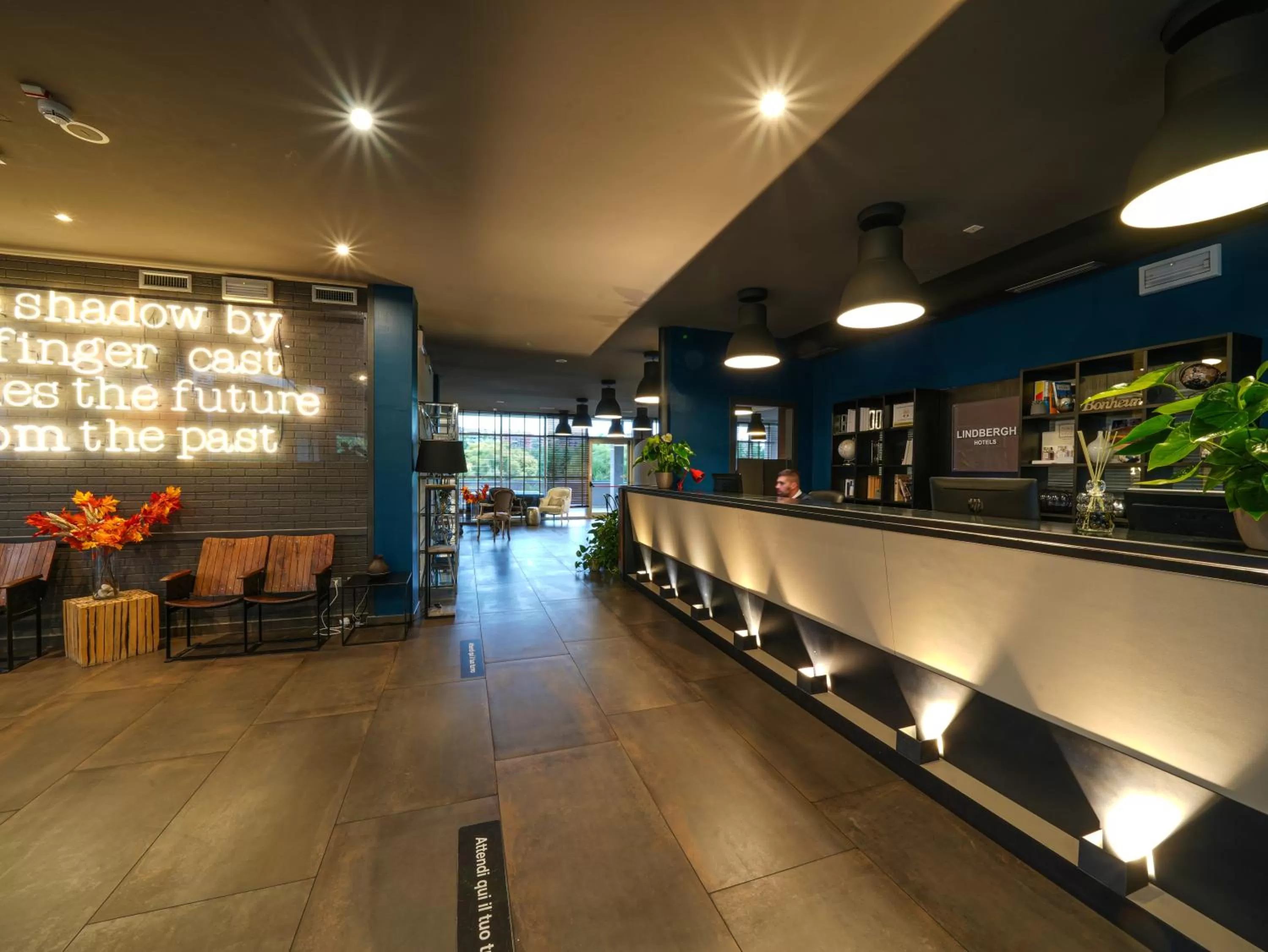 La Meridiana Bleisure Hotel