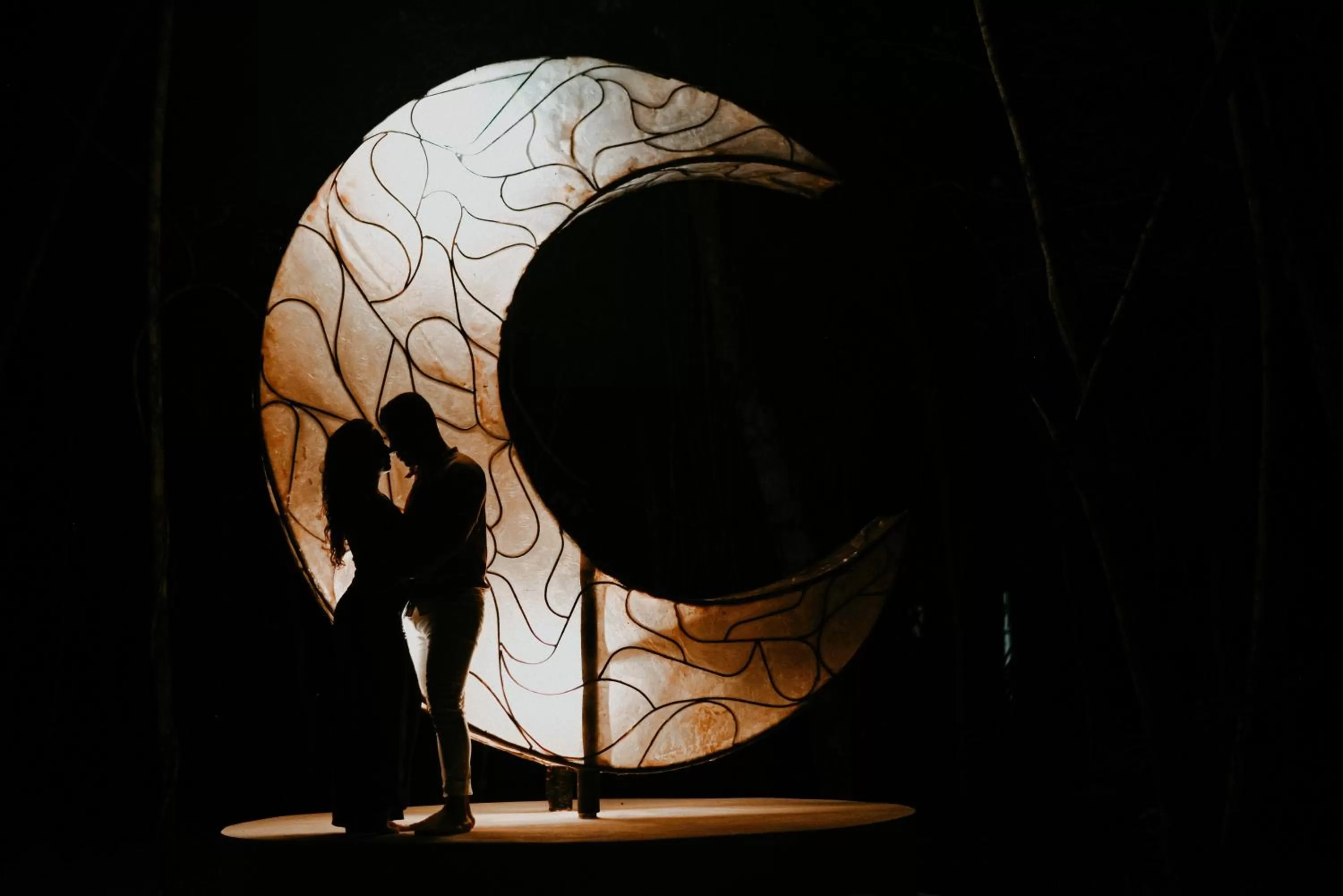 Property building in Lunita Jungle Experience