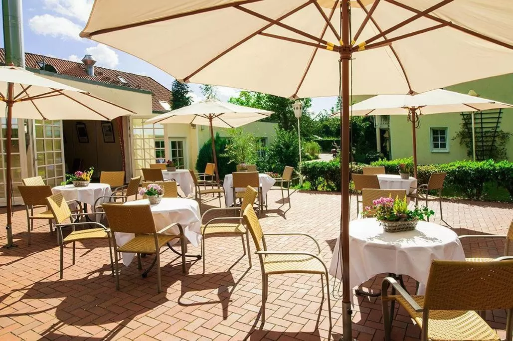 Restaurant/places to eat in Landgasthof & Hotel Jagdhof