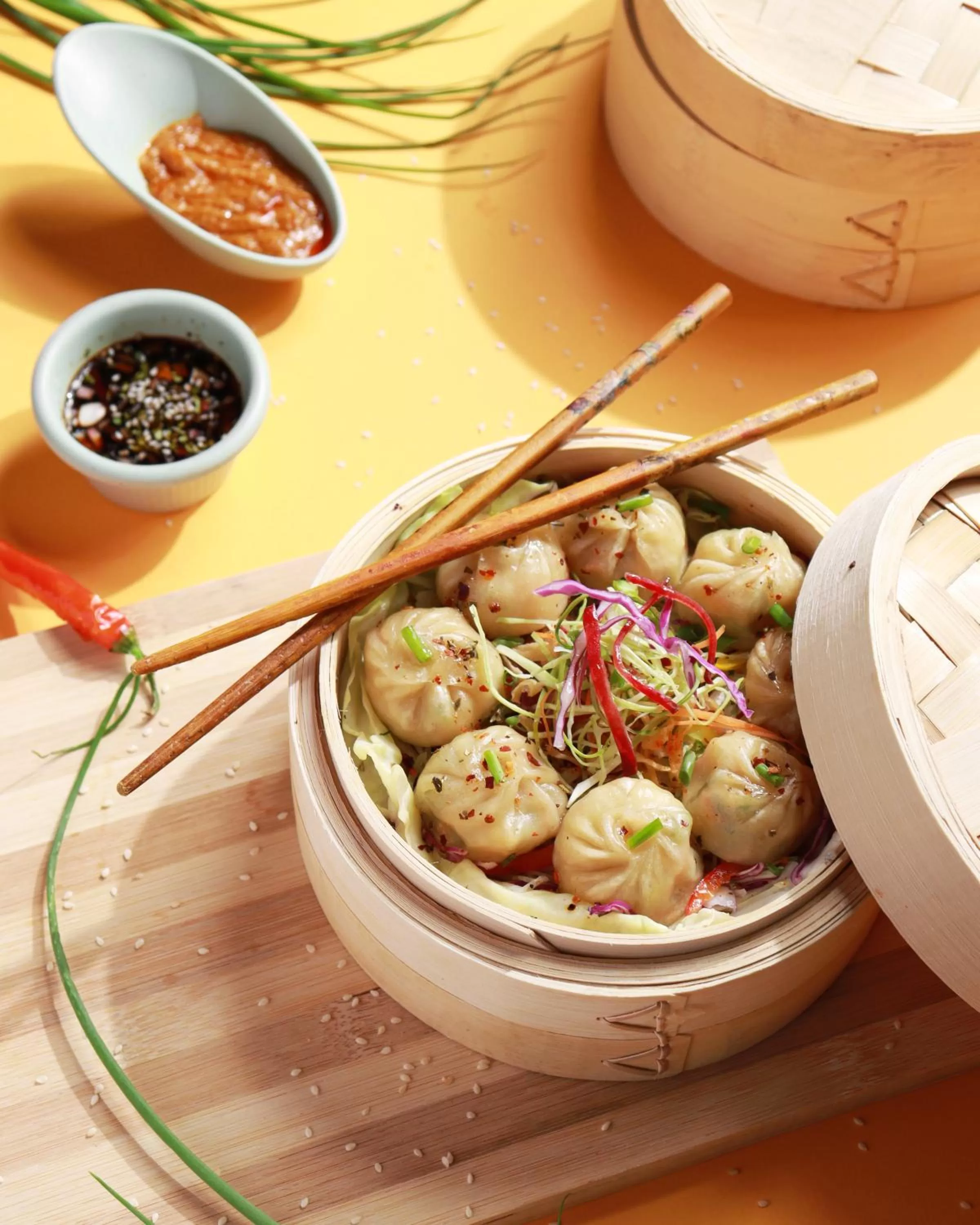 Food in Stay Banaras - A Boutique Hotel