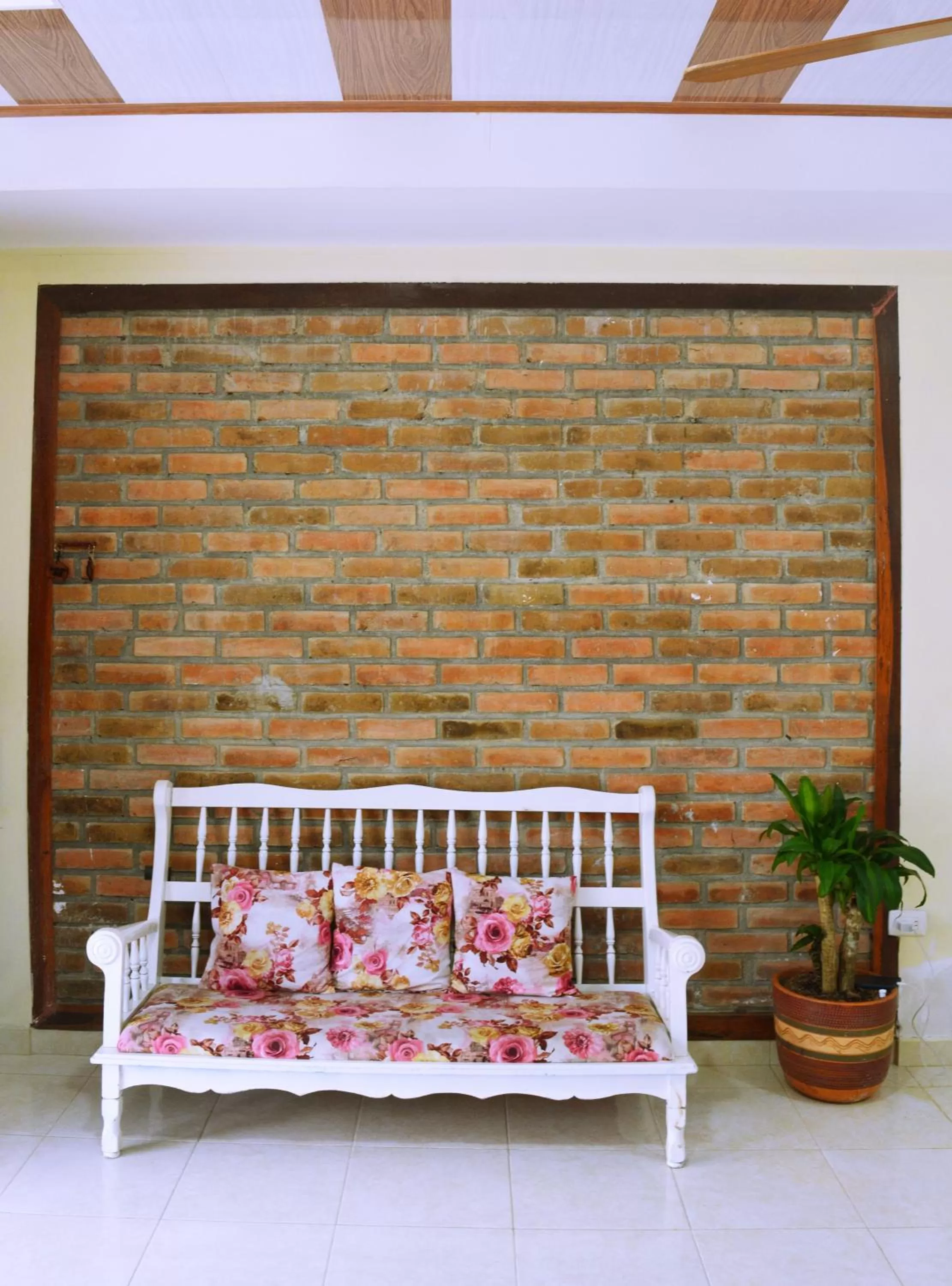 hair dresser in Hotel Casa campestre HH