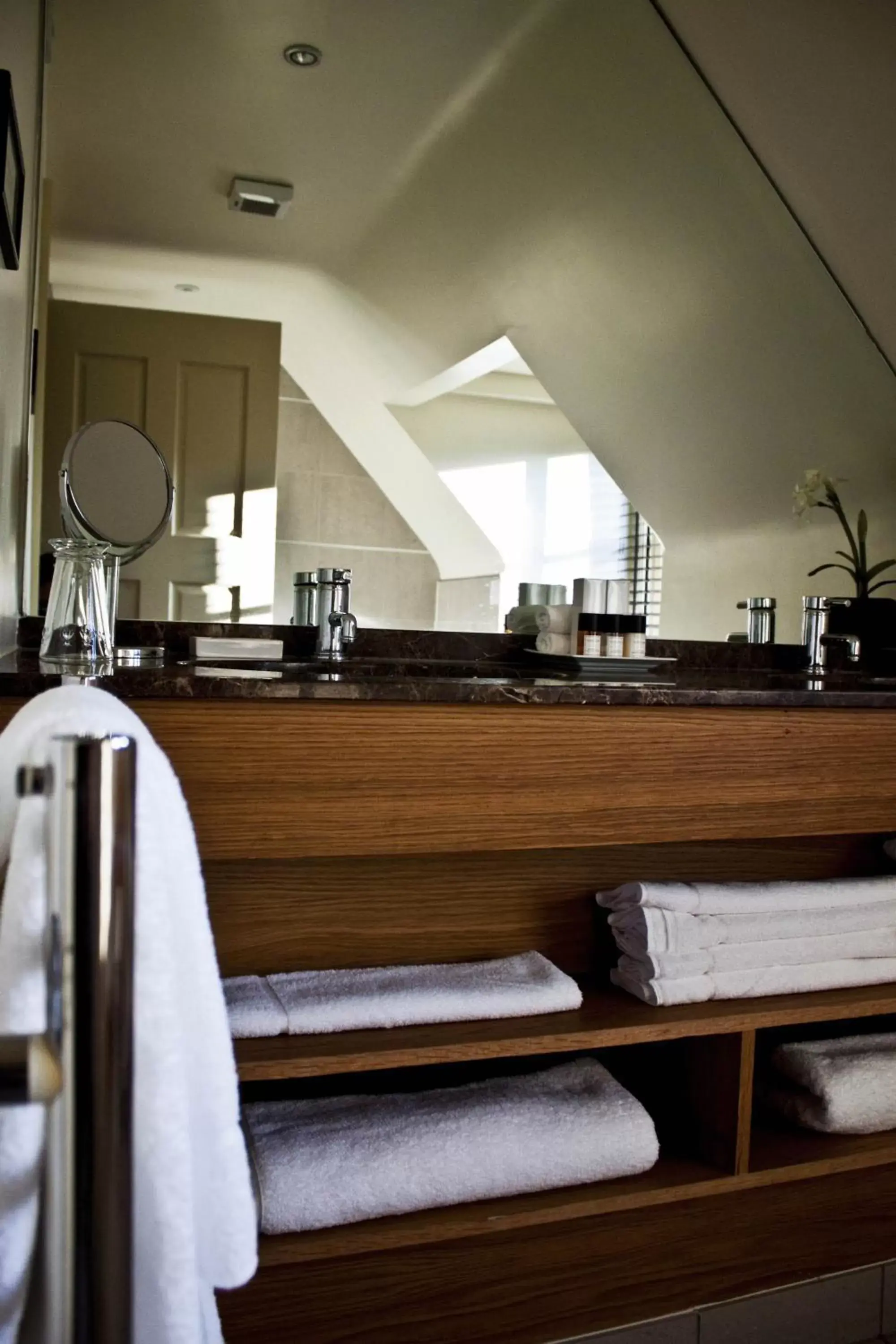 Small Double Room in The Swan Inn Small Double Room in The Swan Inn