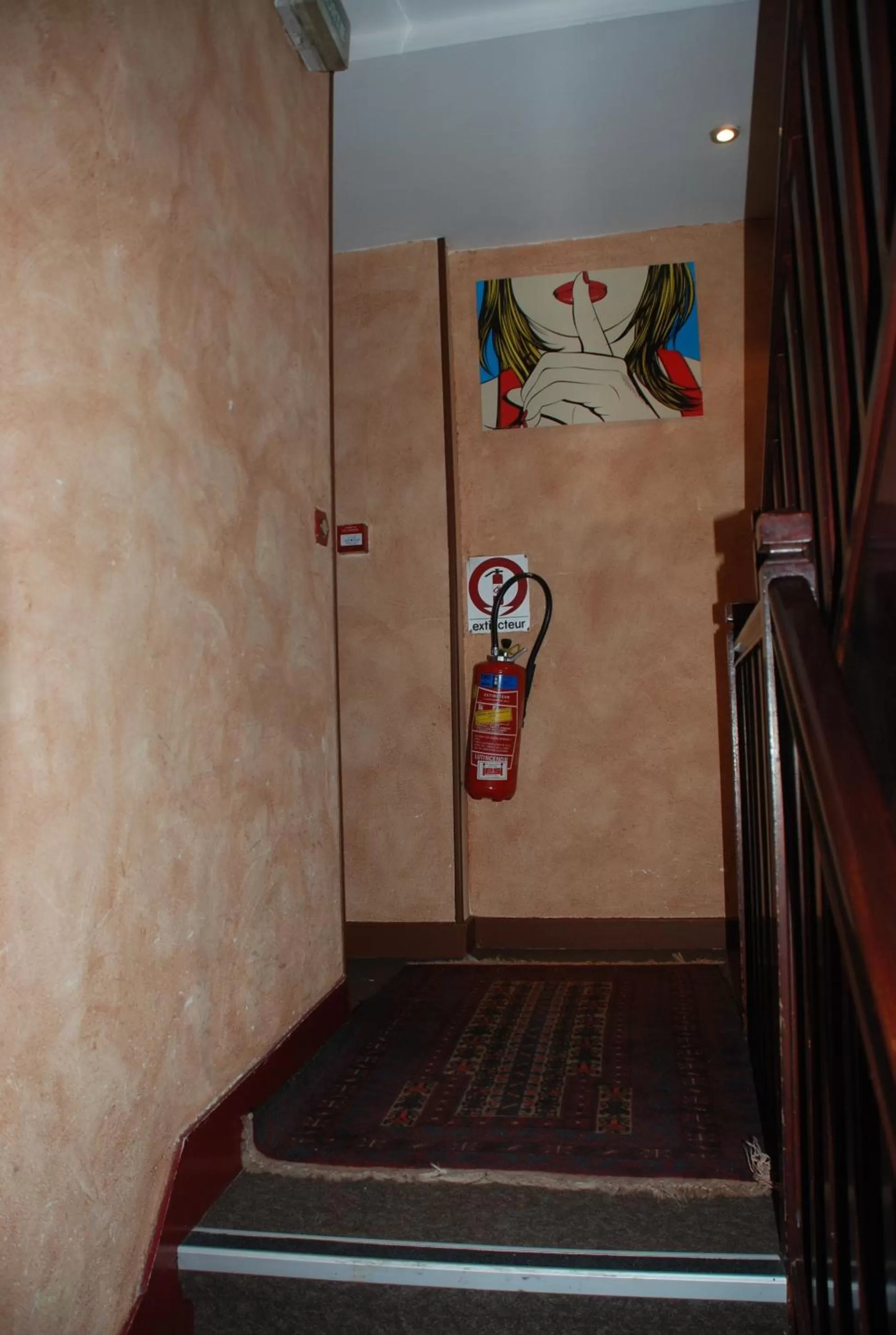 Other in Residence De La Tour Paris-Malakoff