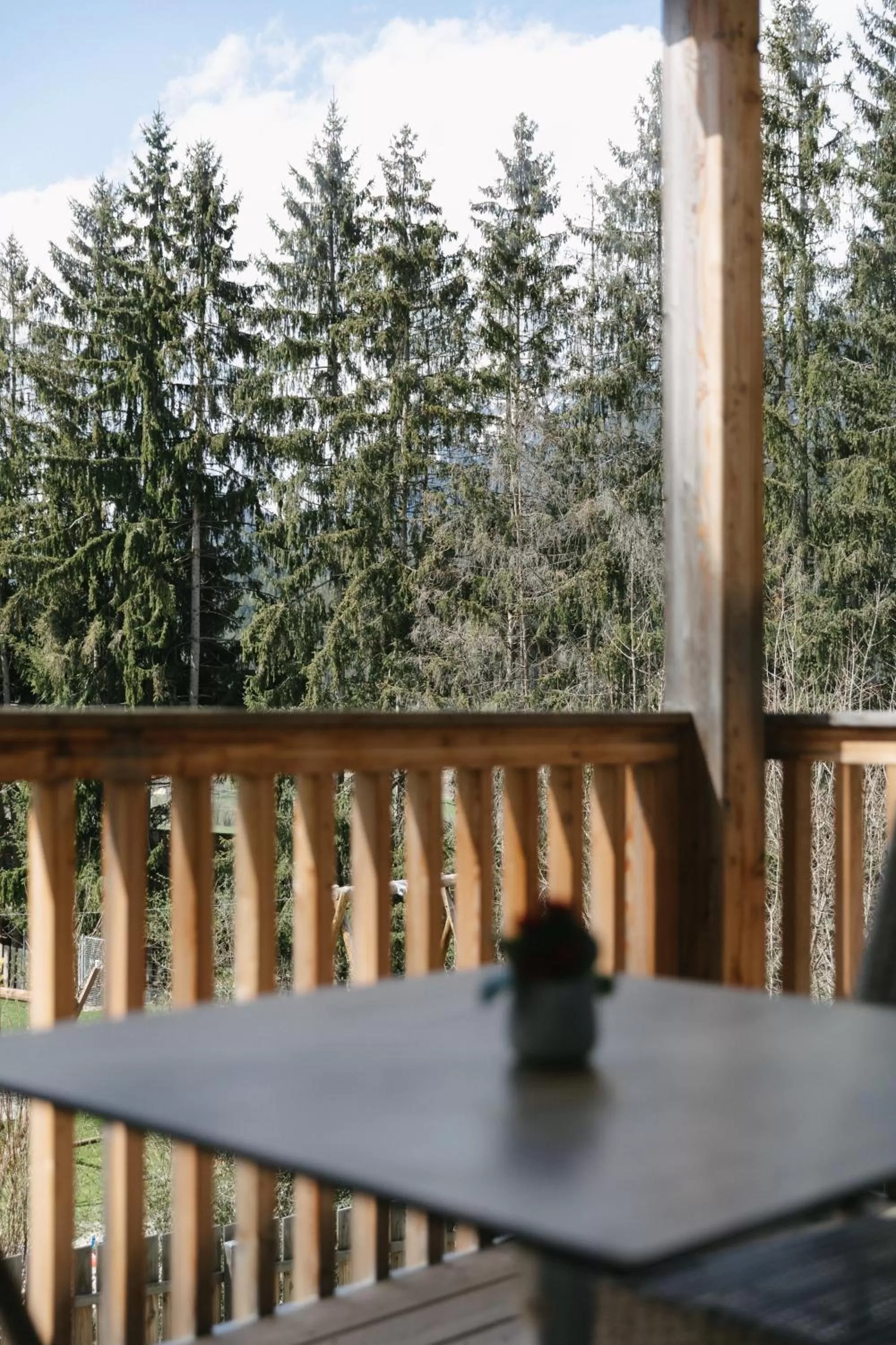 View (from property/room) in Apart33 by Apart4you