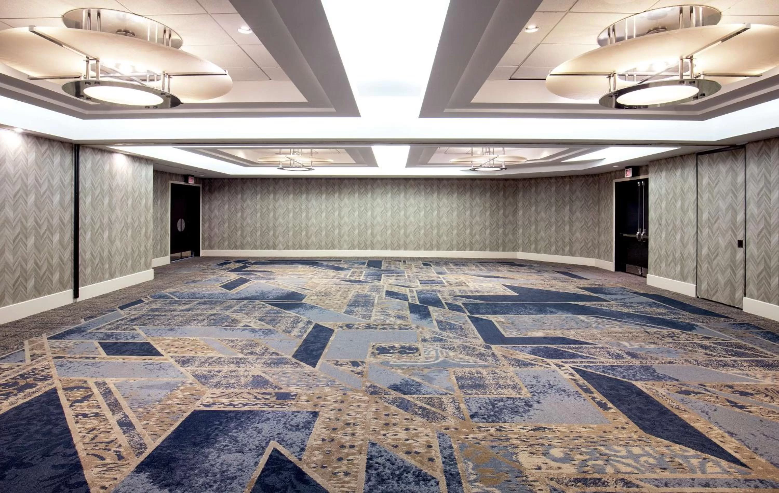 Meeting/conference room in DoubleTree by Hilton Hotel Nashville Downtown