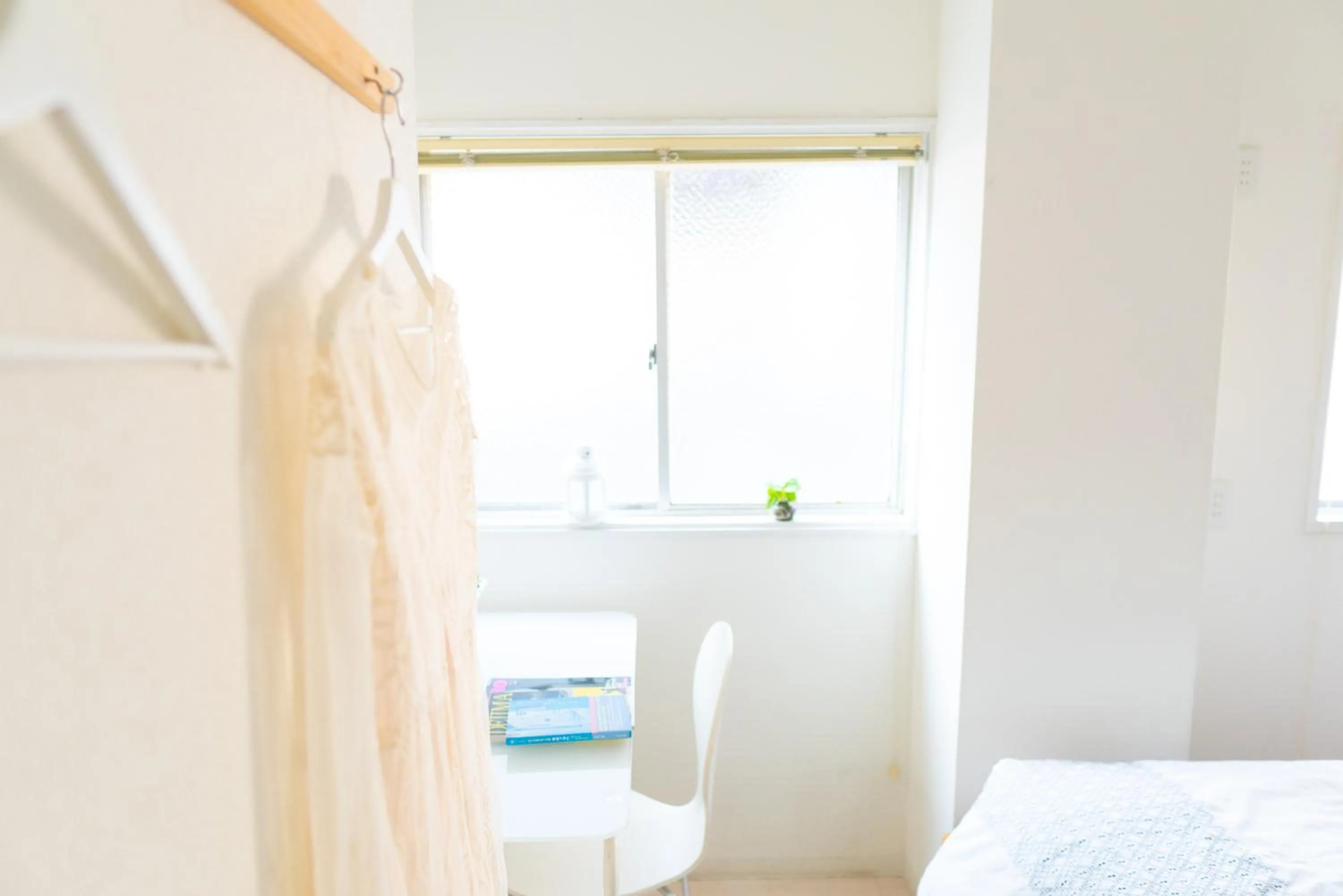 Photo of the whole room, Bed in Casa Blanca Guesthouse